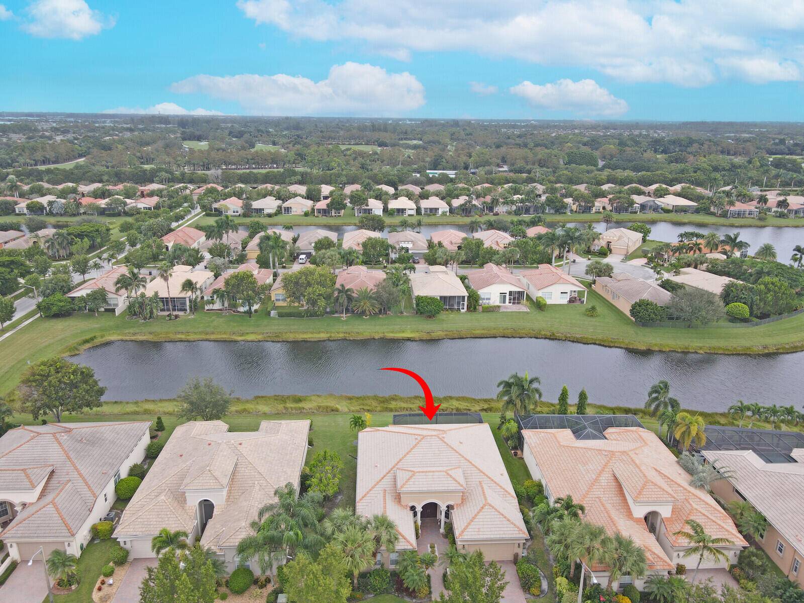 Wellington, FL 33411,9257 W Via Grande
