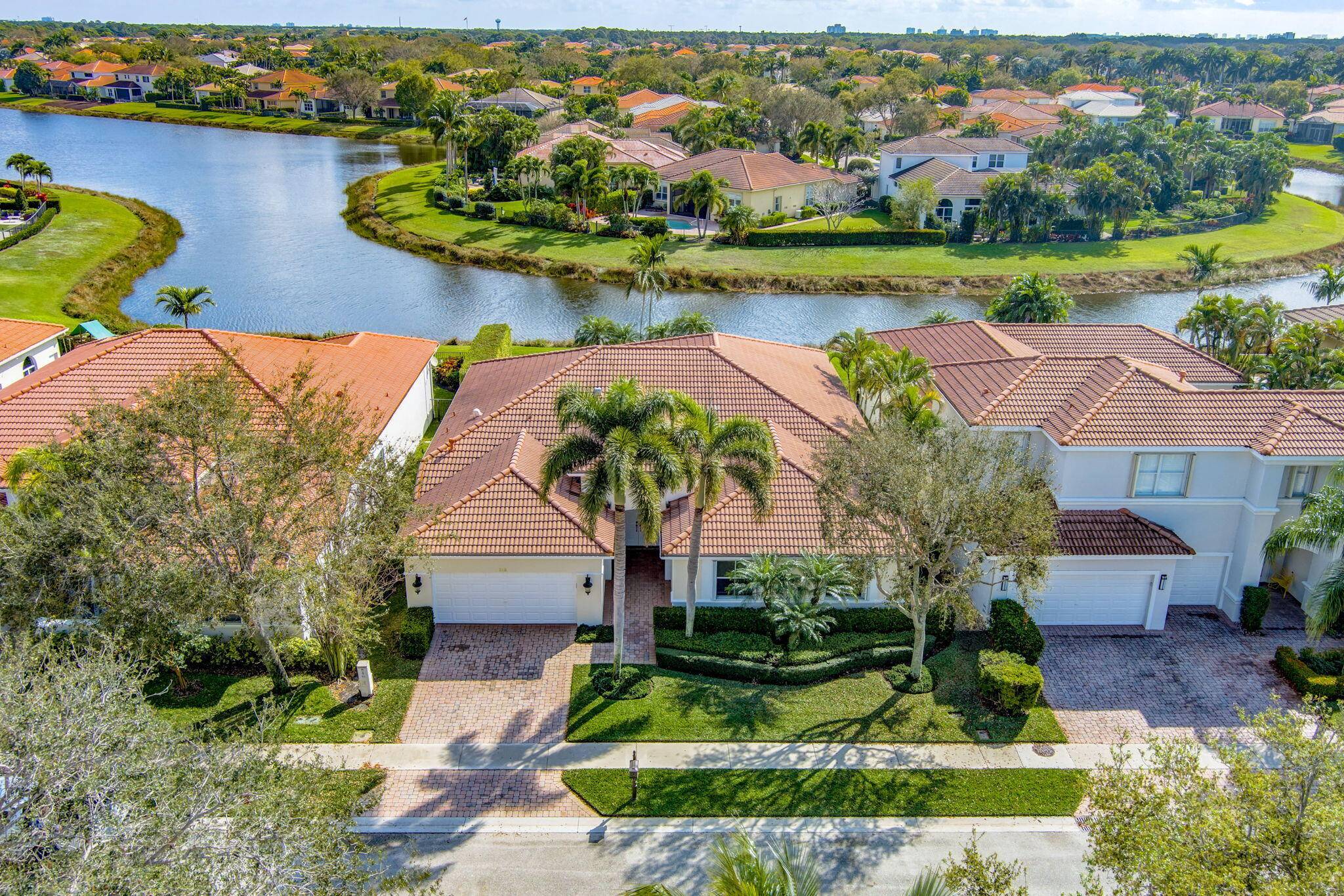 Palm Beach Gardens, FL 33418,218 Sedona WAY