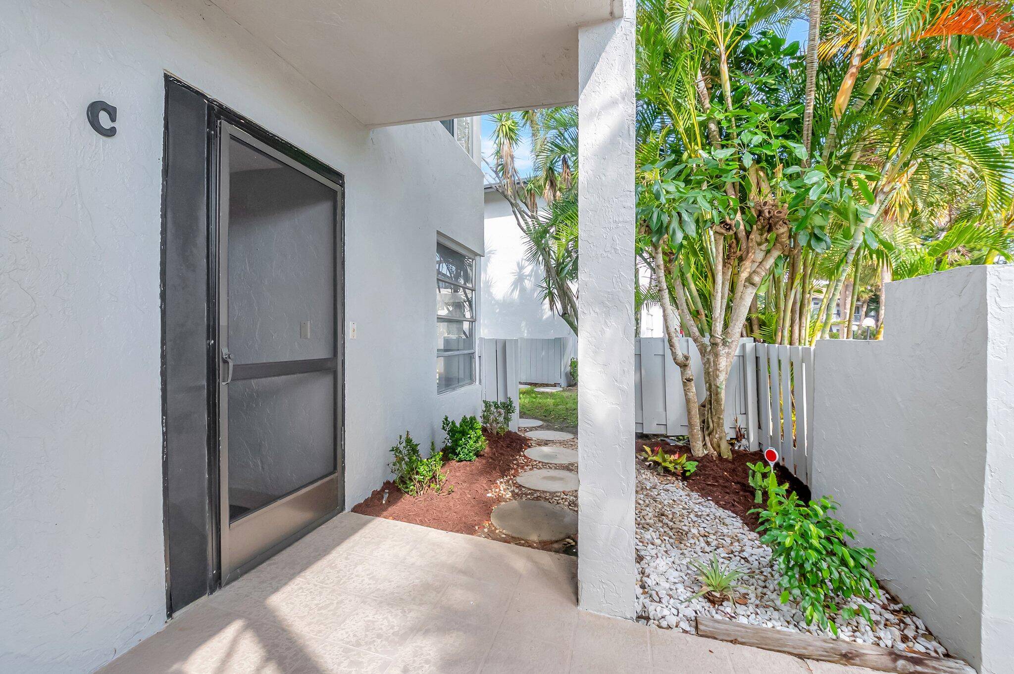 Delray Beach, FL 33484,13769 Date Palm CT Unit C