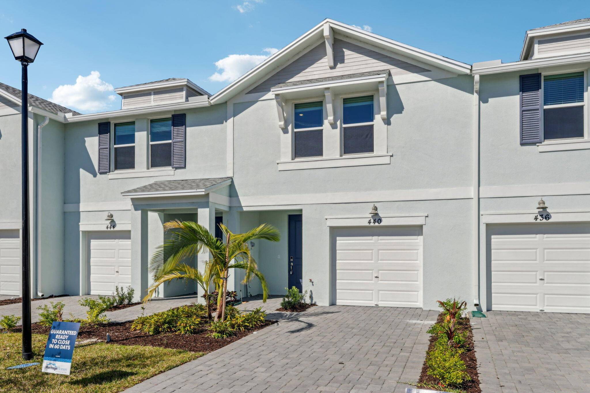 Fort Pierce, FL 34982,440 Salisbury CIR