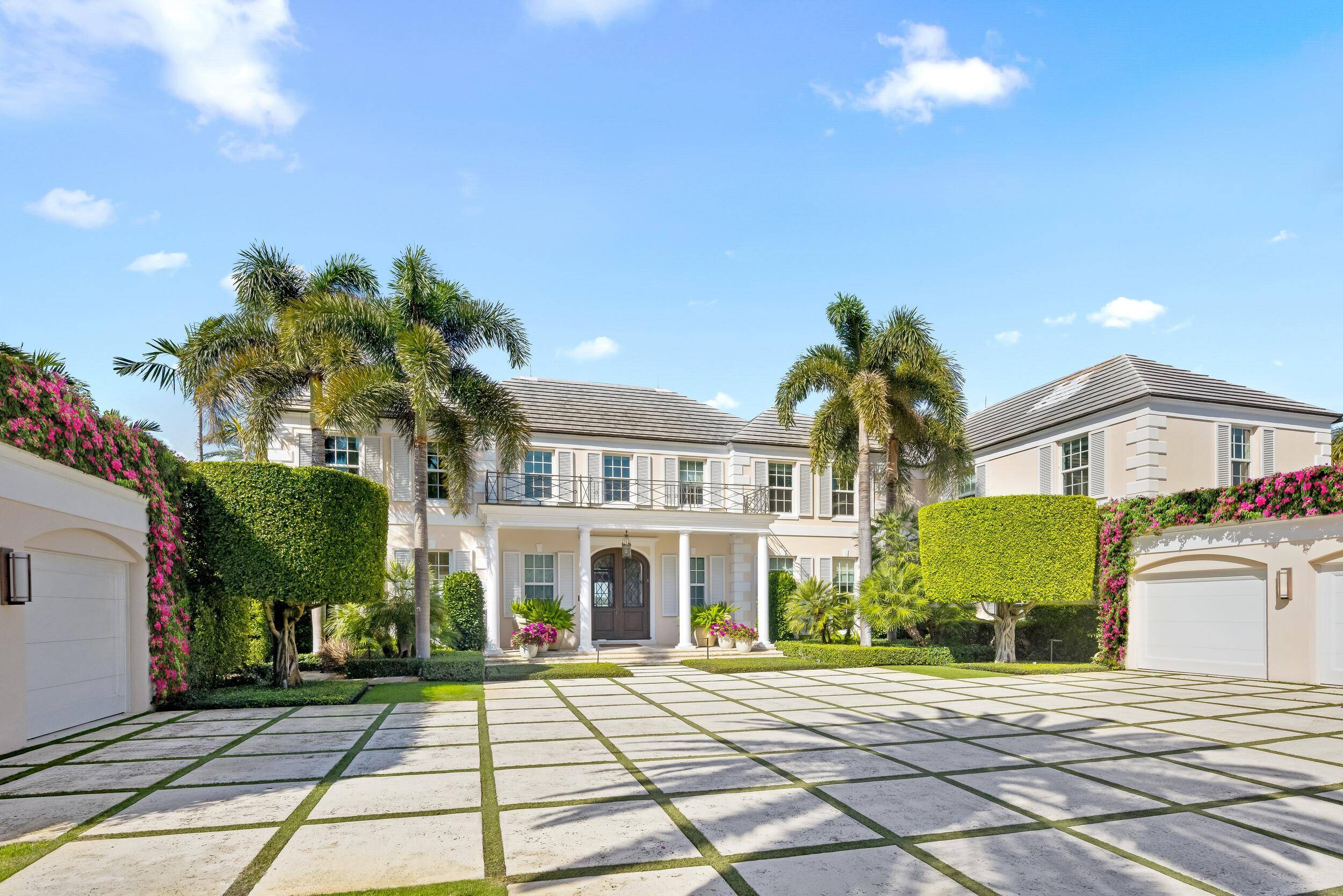 Palm Beach, FL 33480,631 Island DR