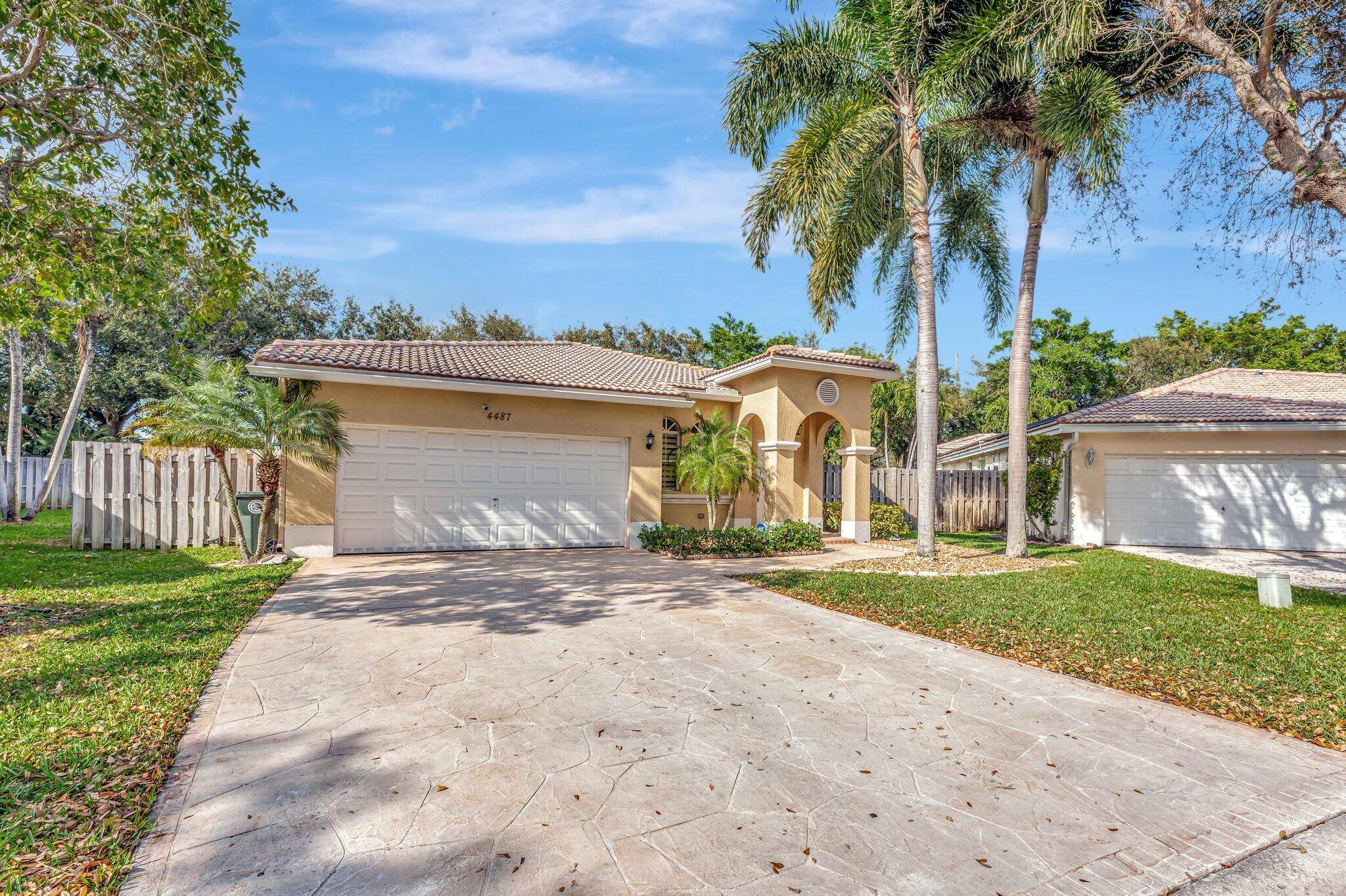 Coconut Creek, FL 33073,4487 NW 45th TER