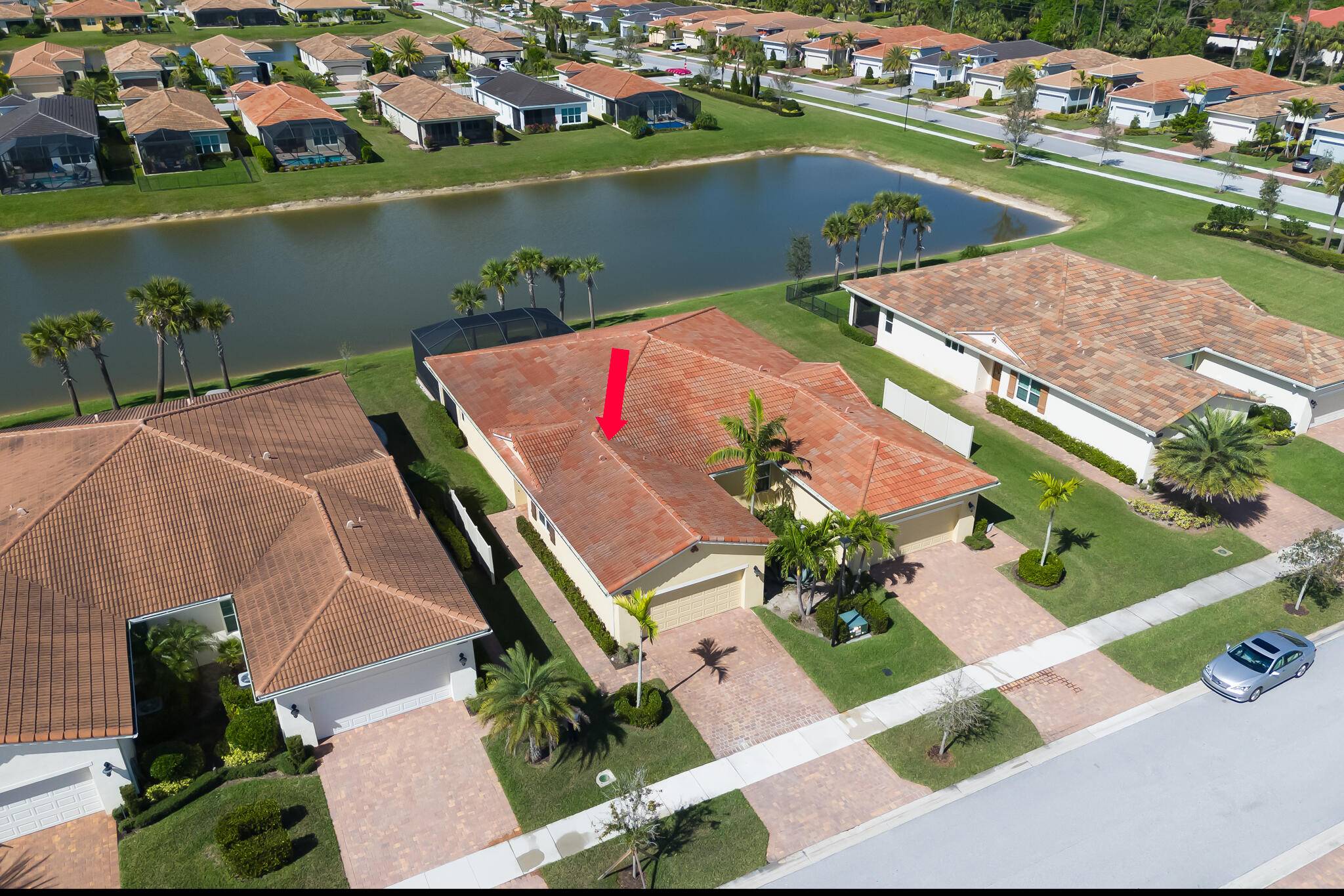 Port Saint Lucie, FL 34986,24068 SW Firenze WAY