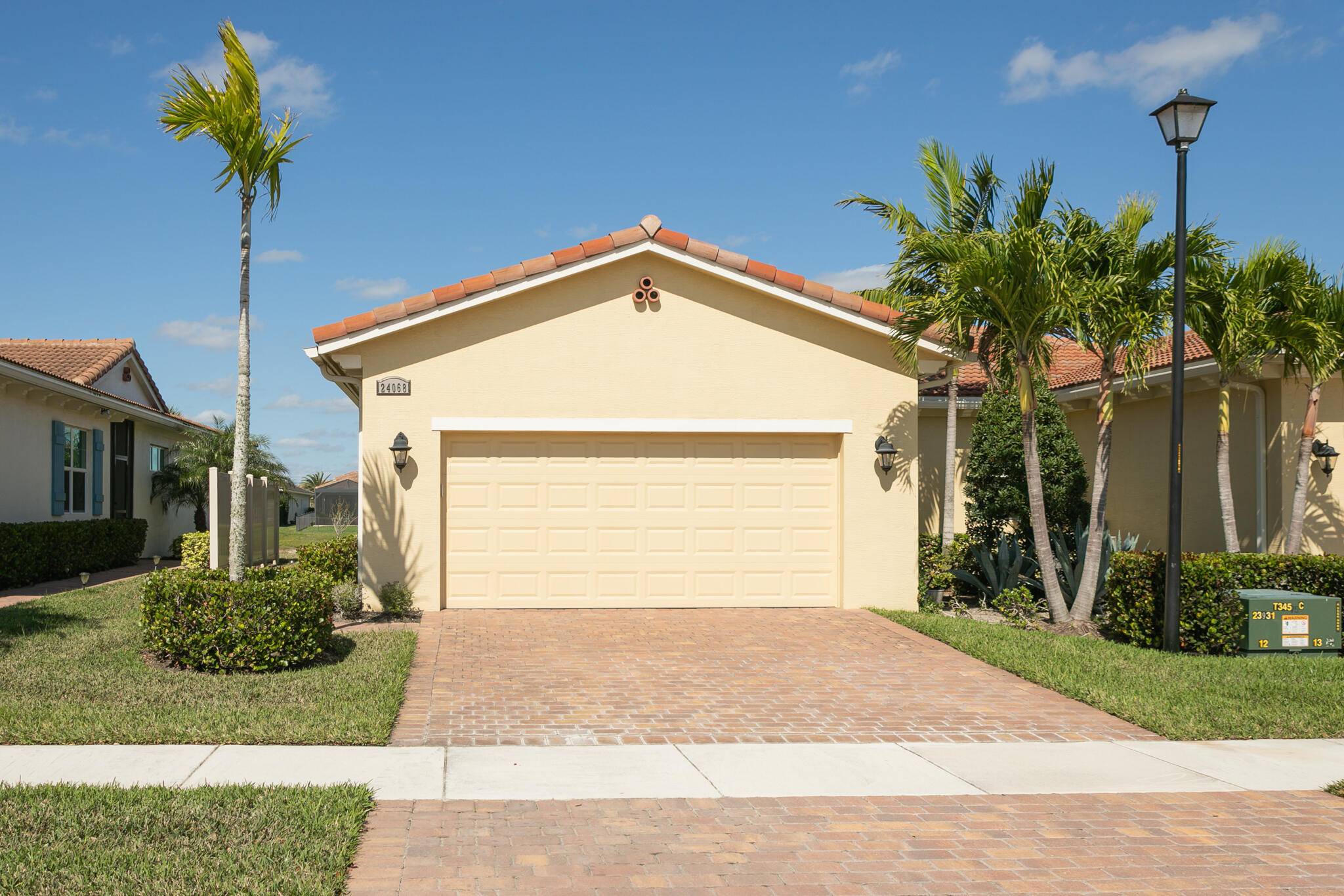 Port Saint Lucie, FL 34986,24068 SW Firenze WAY