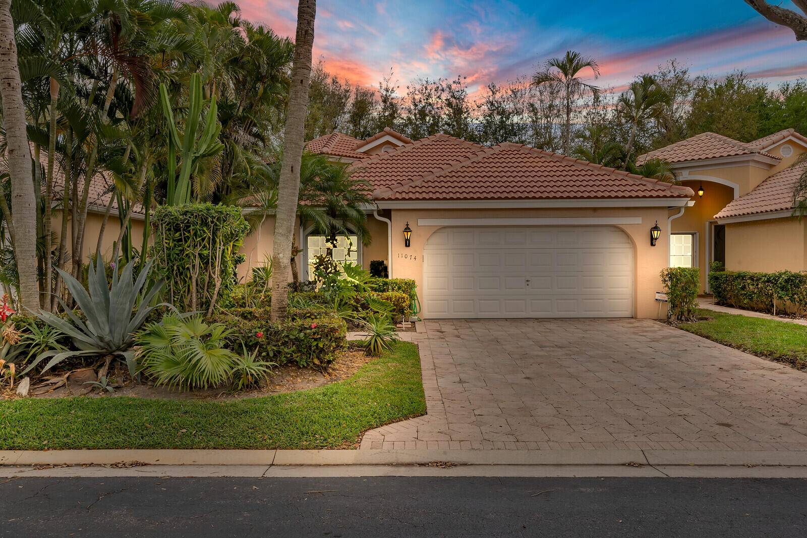 Boynton Beach, FL 33437,11074 Springbrook CIR