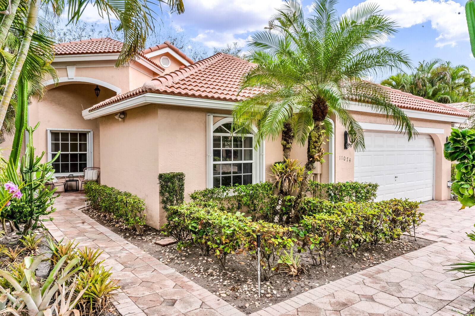 Boynton Beach, FL 33437,11074 Springbrook CIR