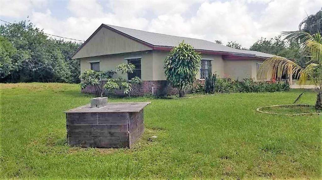 Fellsmere, FL 32948,12635 97th ST