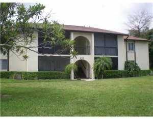 West Palm Beach, FL 33417,4999 Sable Pine CIR B2