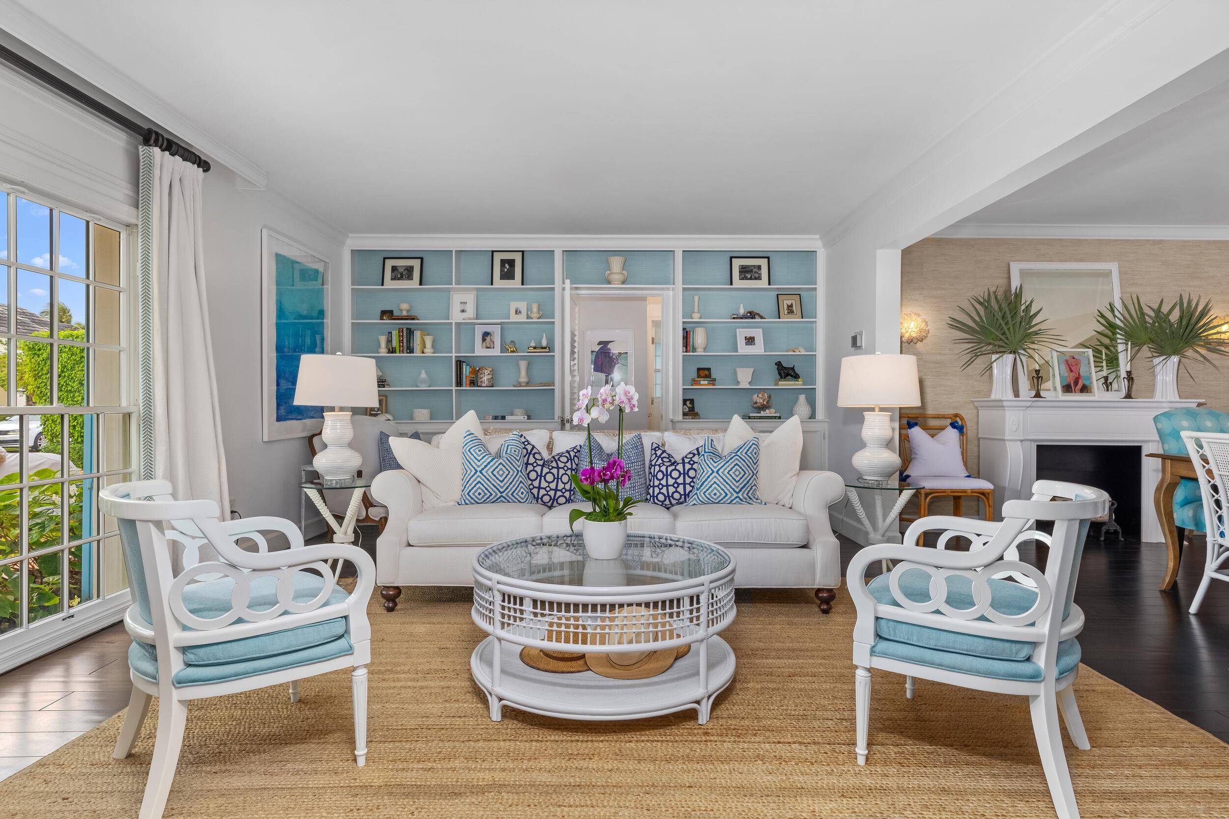 Palm Beach, FL 33480,252 Jamaica LN