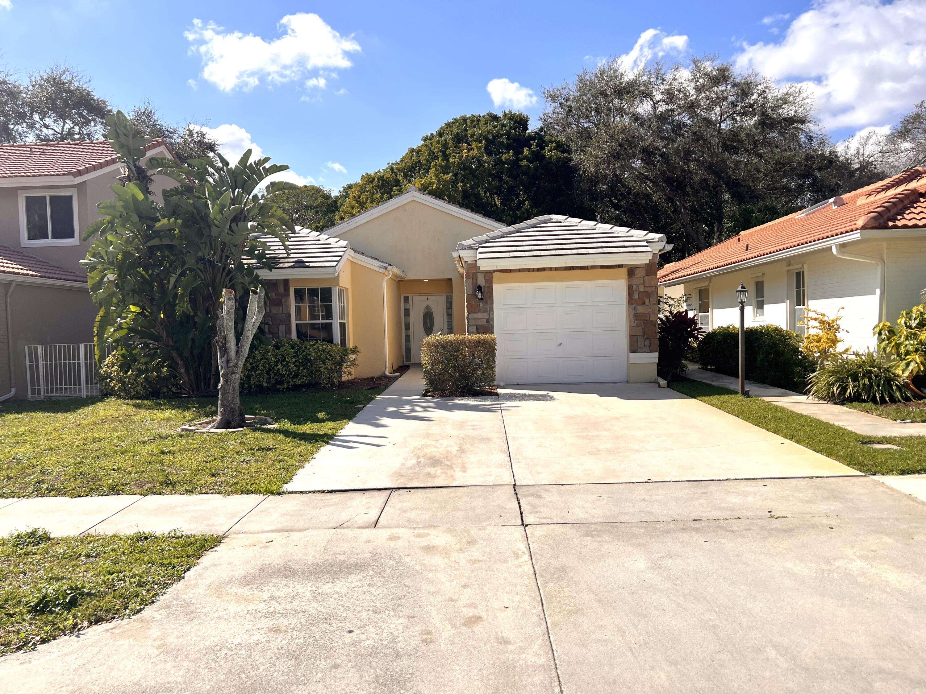 Boca Raton, FL 33428,10303 Boca Springs DR