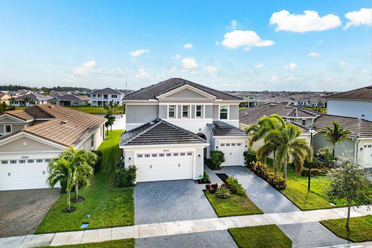 Westlake, FL 33470,15262 Goldfinch CIR