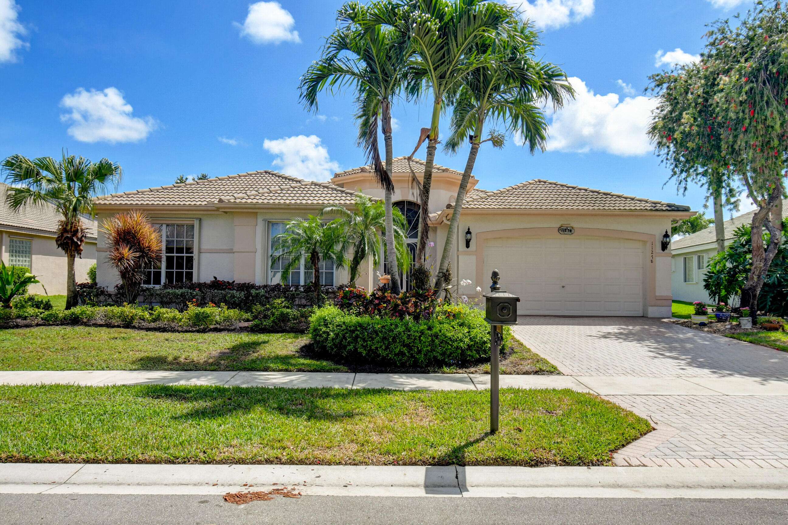 Boynton Beach, FL 33437,11278 Barca BLVD
