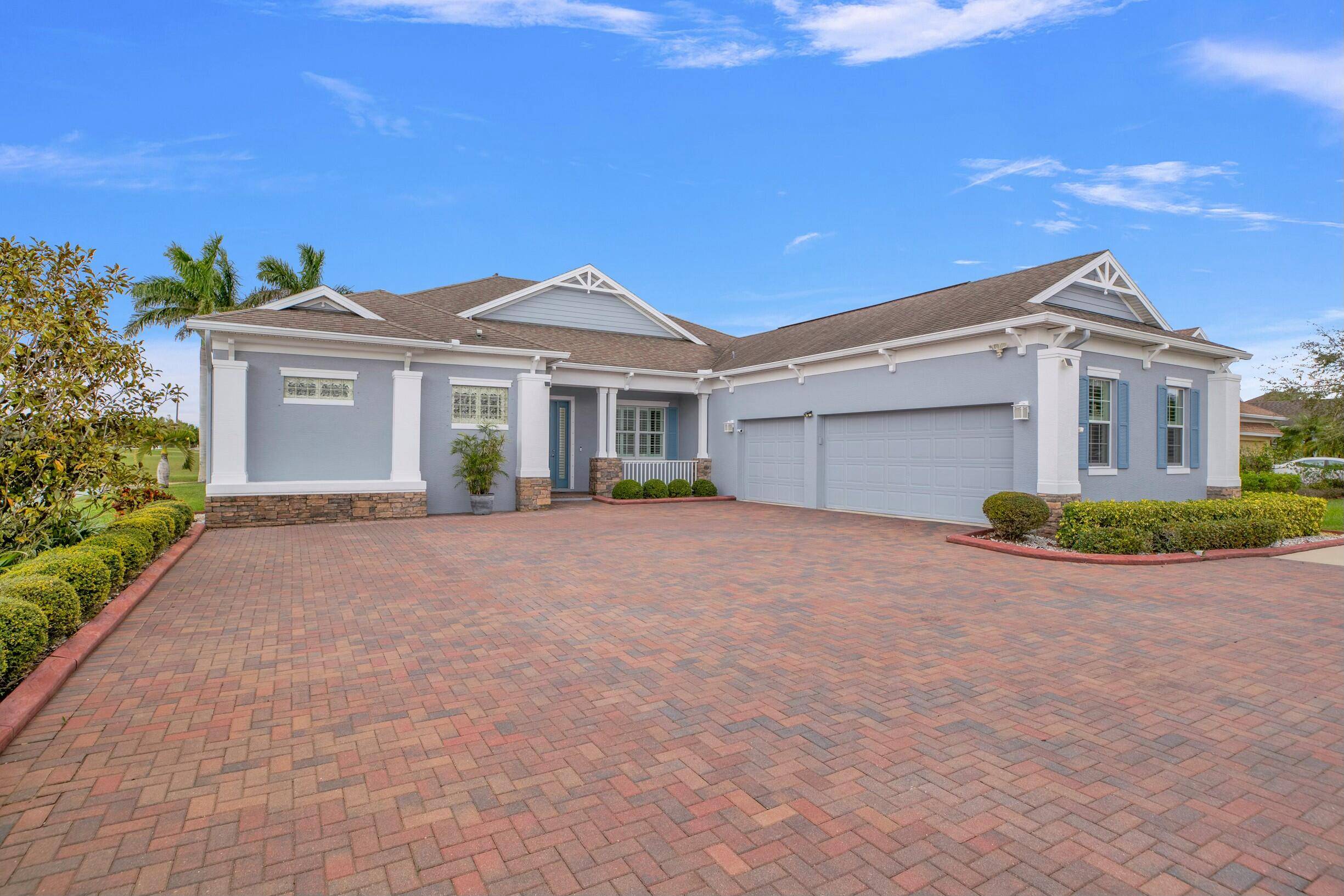 Vero Beach, FL 32966,7273 E Village SQ