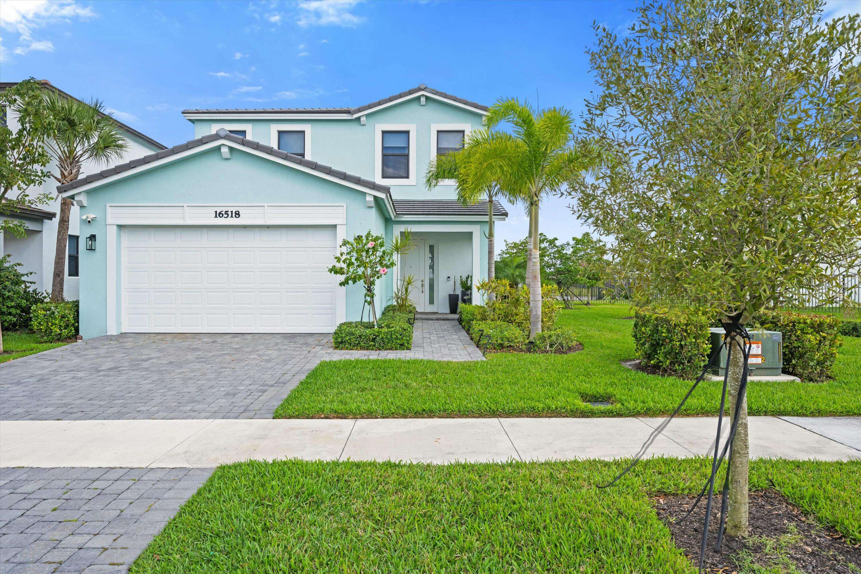 Westlake, FL 33470,16518 Cove RD