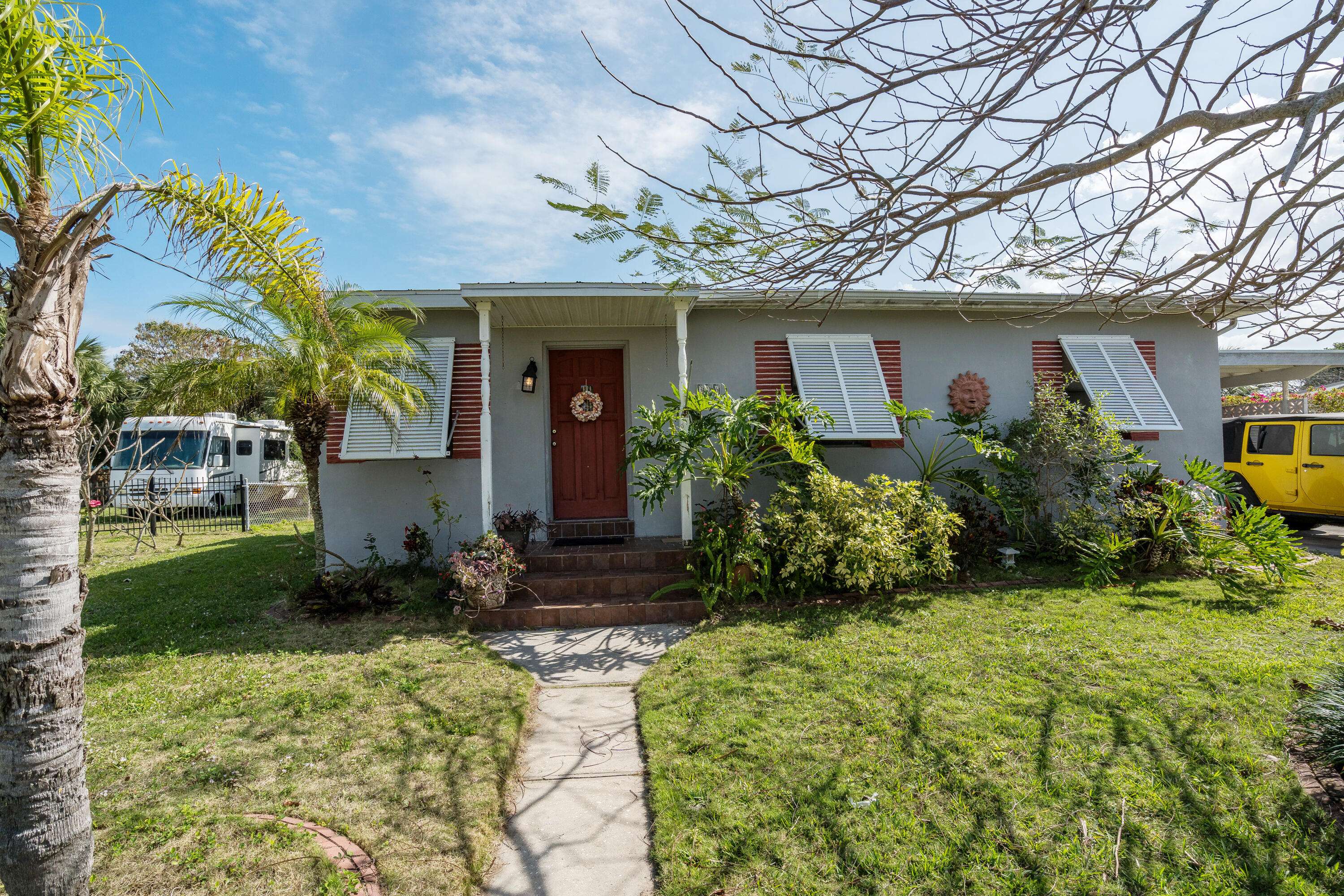 Fort Pierce, FL 34949,306 Fernandina ST