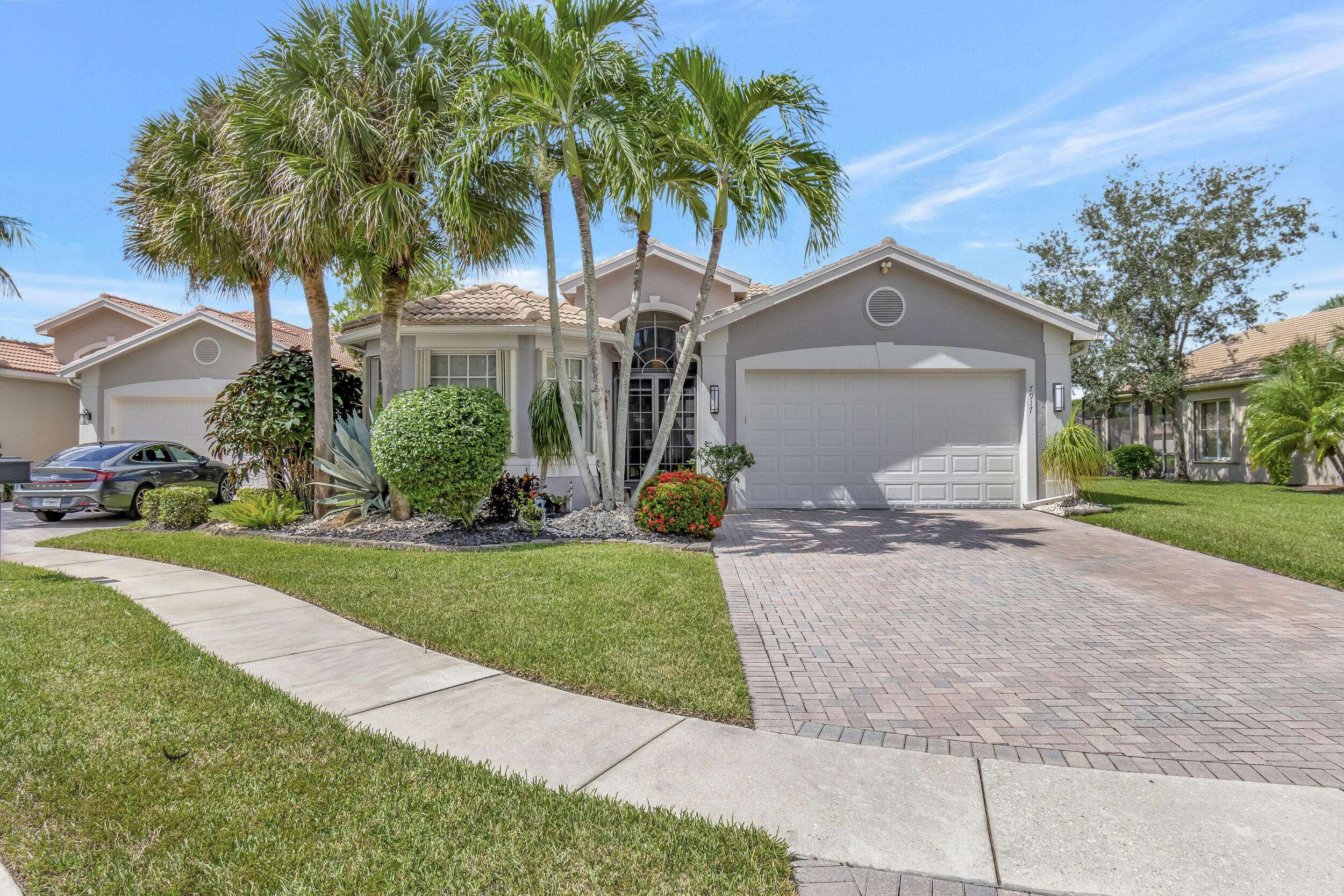 Lake Worth, FL 33467,7917 Charlemont PT