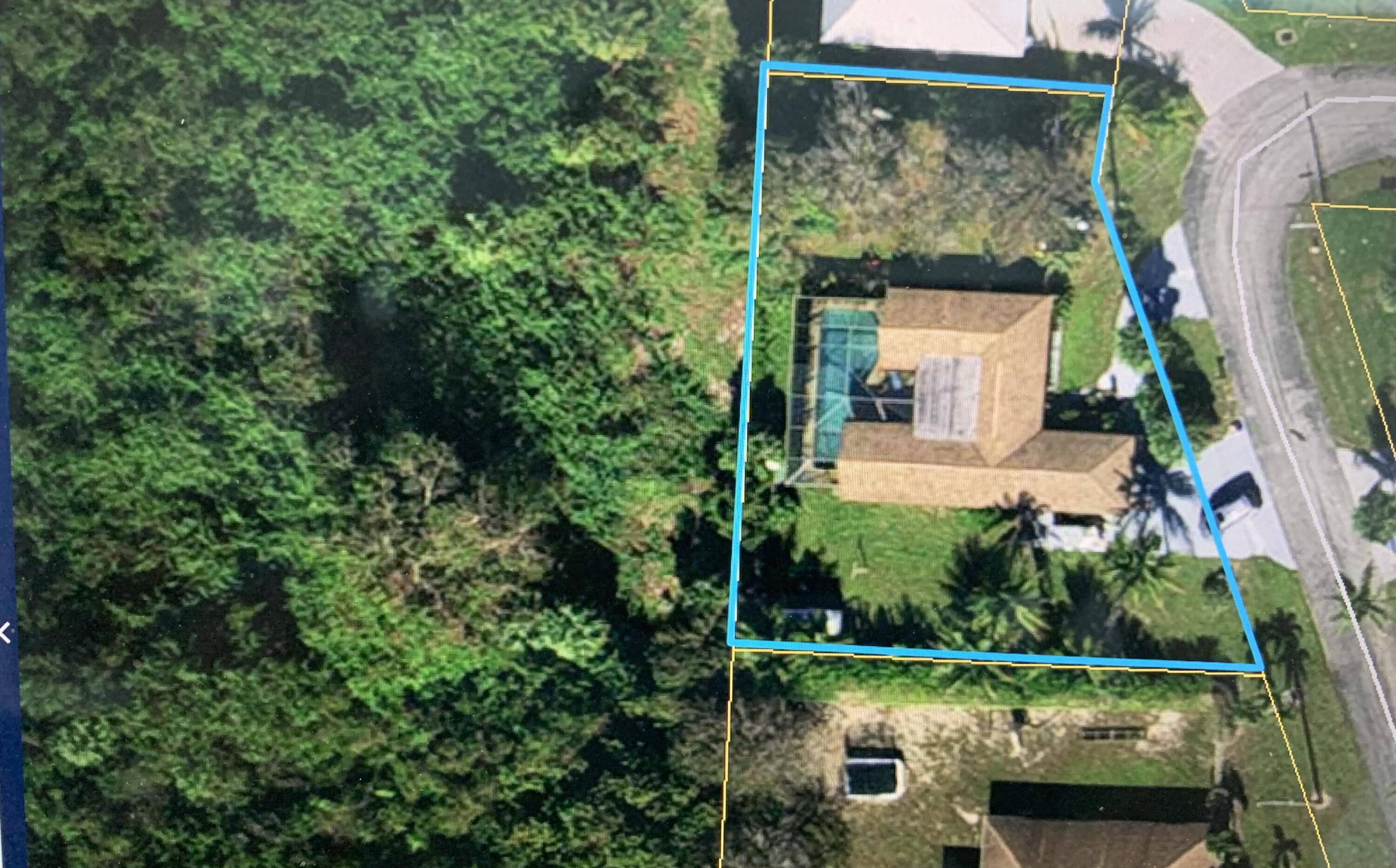 Juno Beach, FL 33408,1704 Floral DR