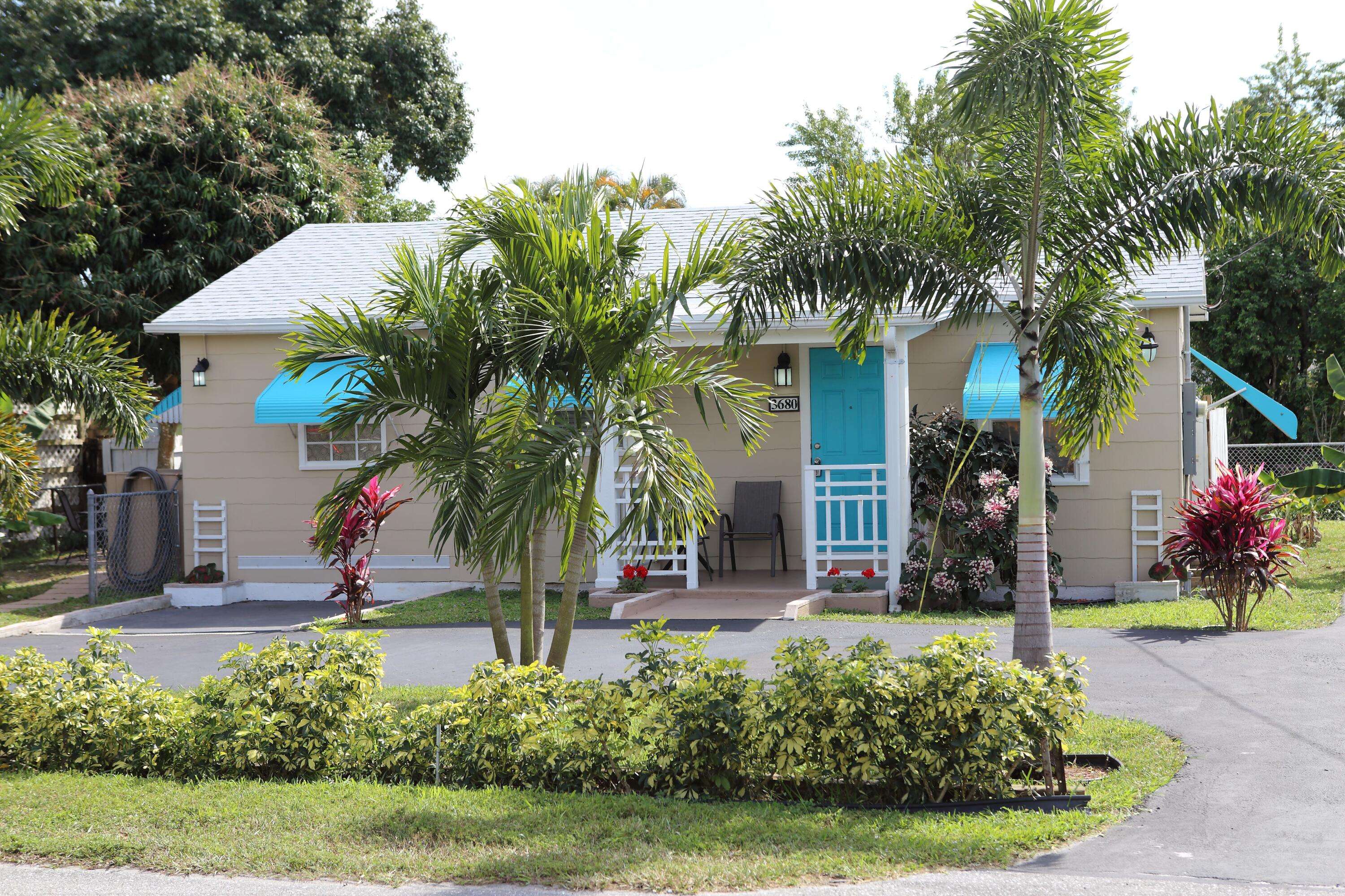 Palm Springs, FL 33461,3680 N Lakewood RD