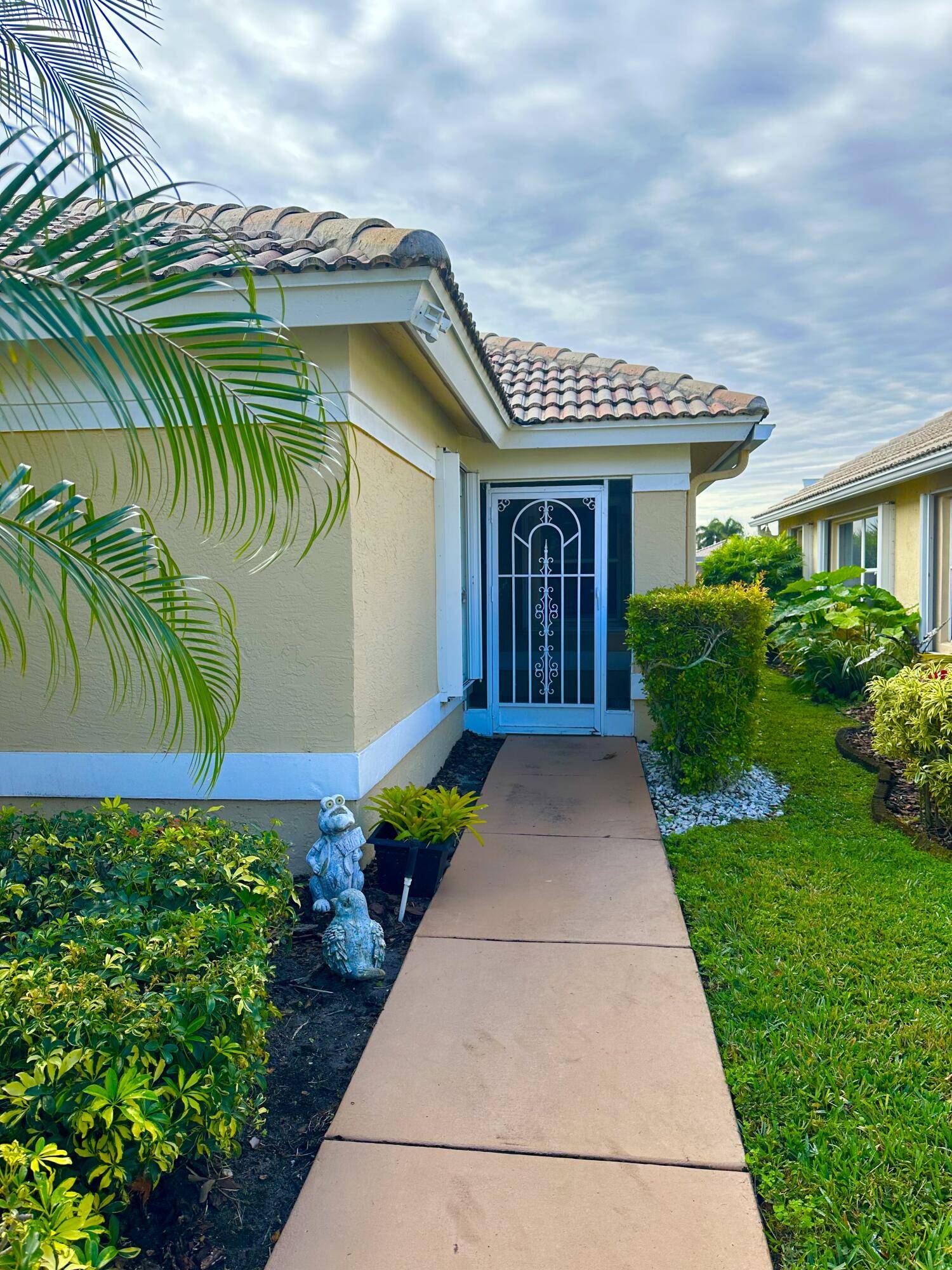 Boynton Beach, FL 33436,12807 Hampton Lakes CIR