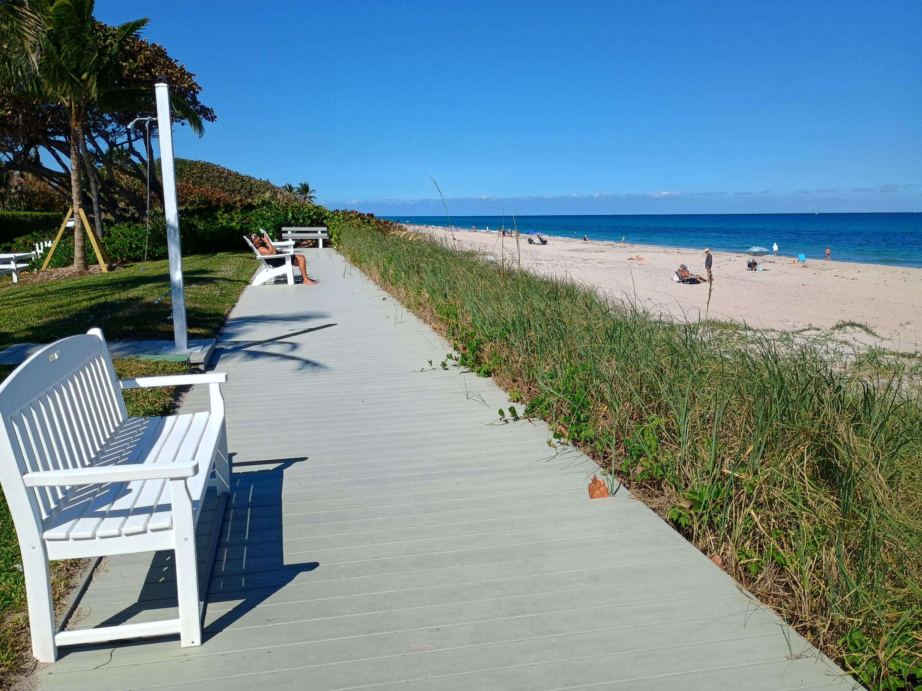Ocean Ridge, FL 33435,5505 N Ocean BLVD 6-206