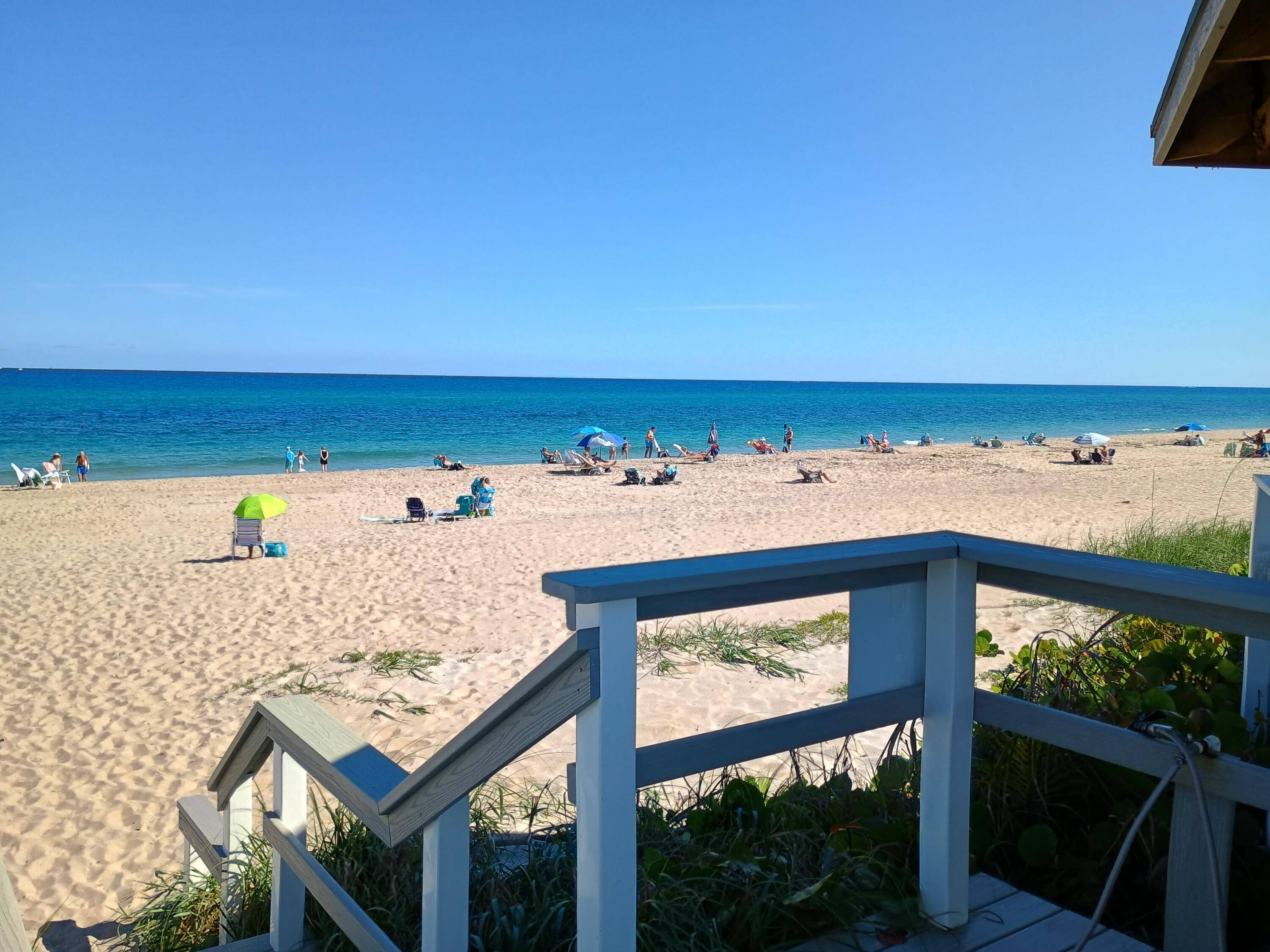 Ocean Ridge, FL 33435,5505 N Ocean BLVD 6-206