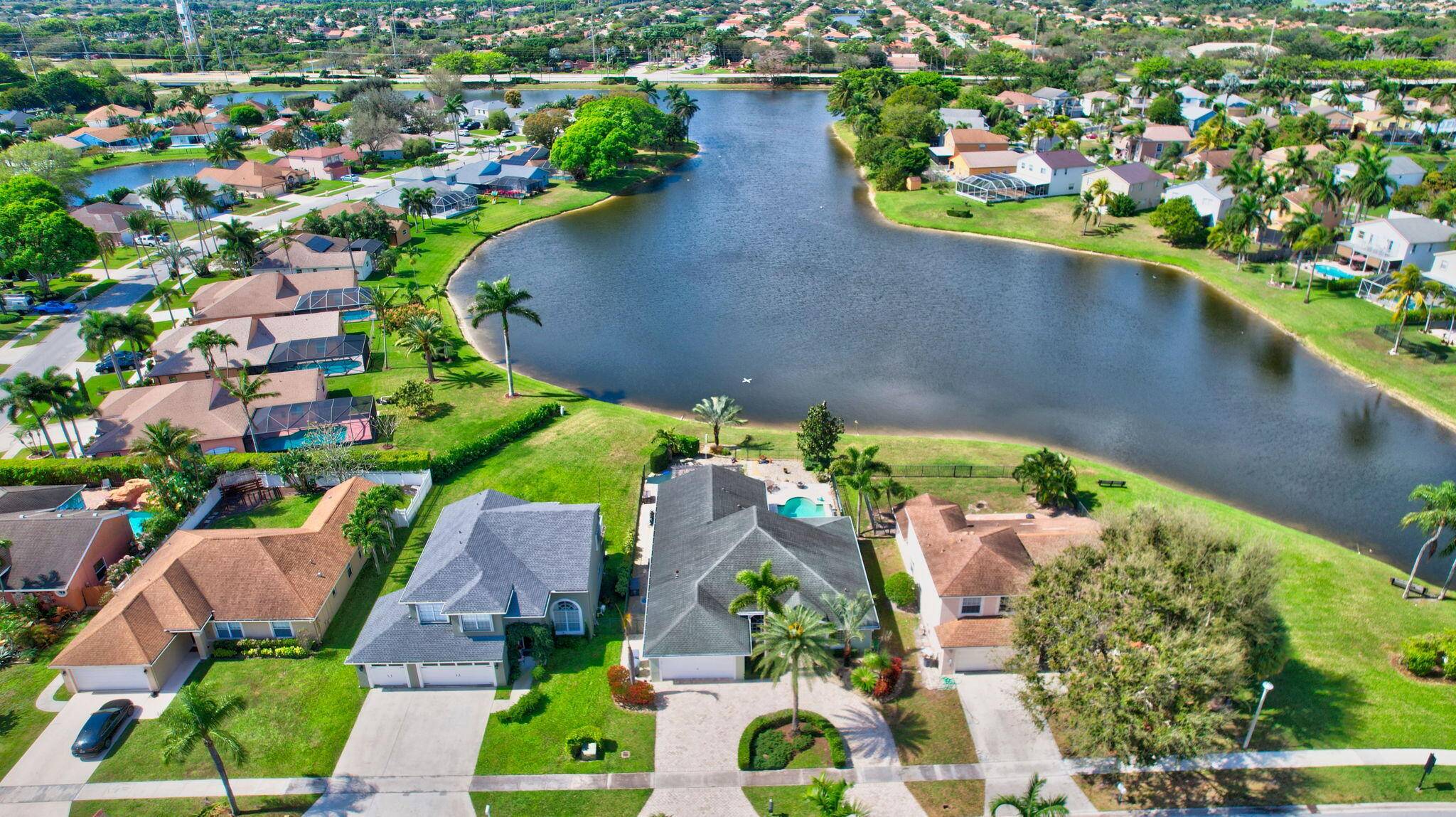 Boynton Beach, FL 33437,9121 Paragon WAY