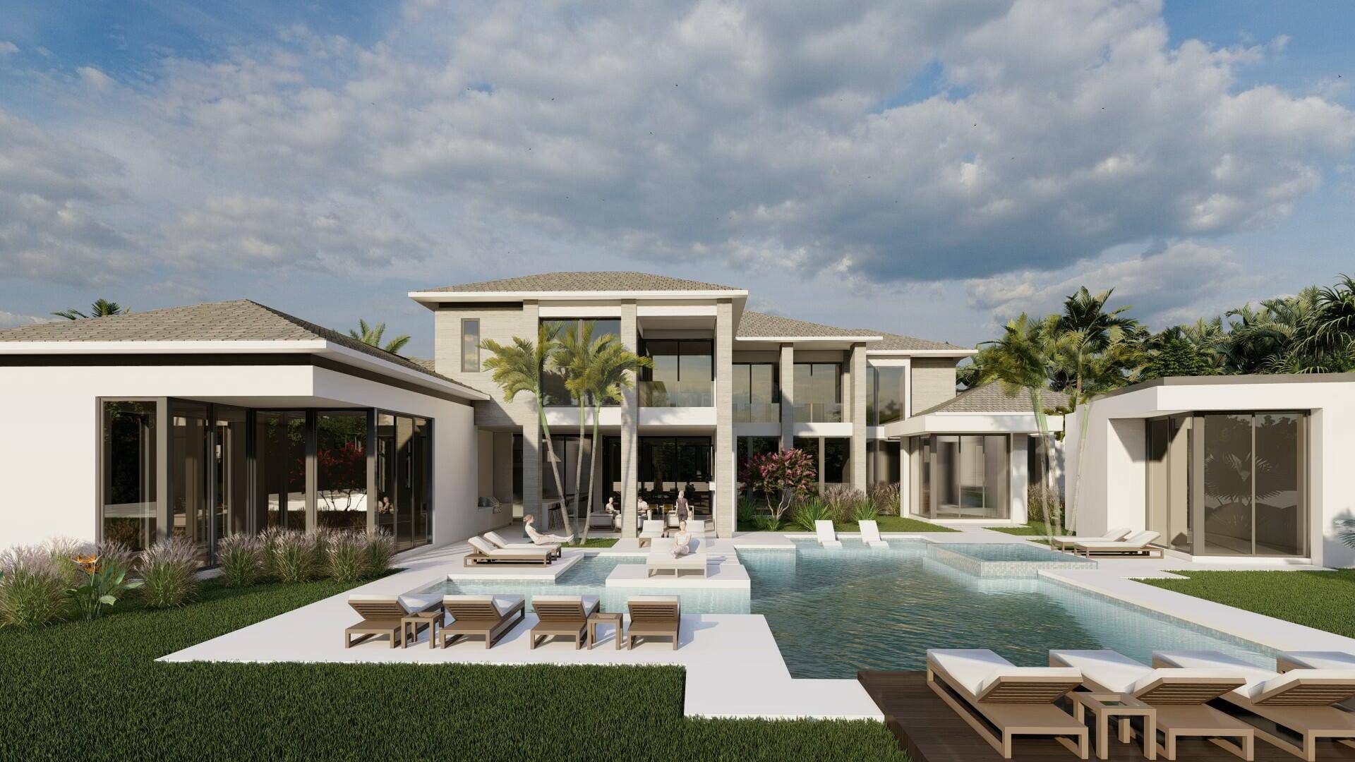 Palm Beach Gardens, FL 33410,13614 Rhone CIR