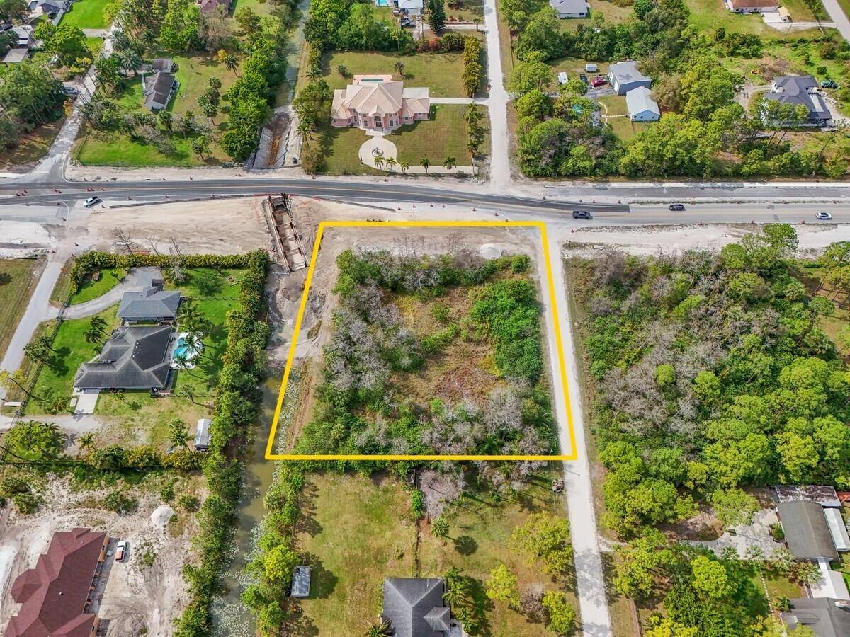 Loxahatchee, FL 33470,Xxx N 87th RD