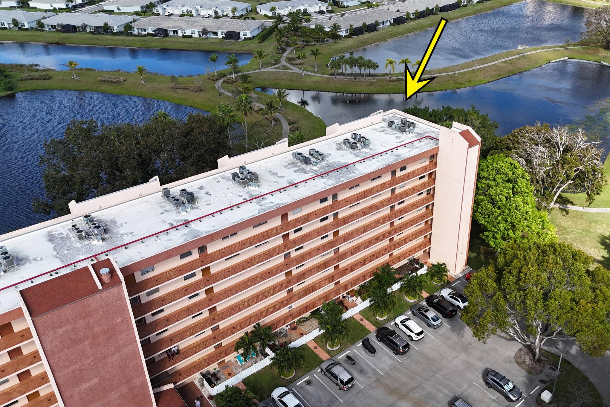 Delray Beach, FL 33446,14623 Bonaire BLVD 710
