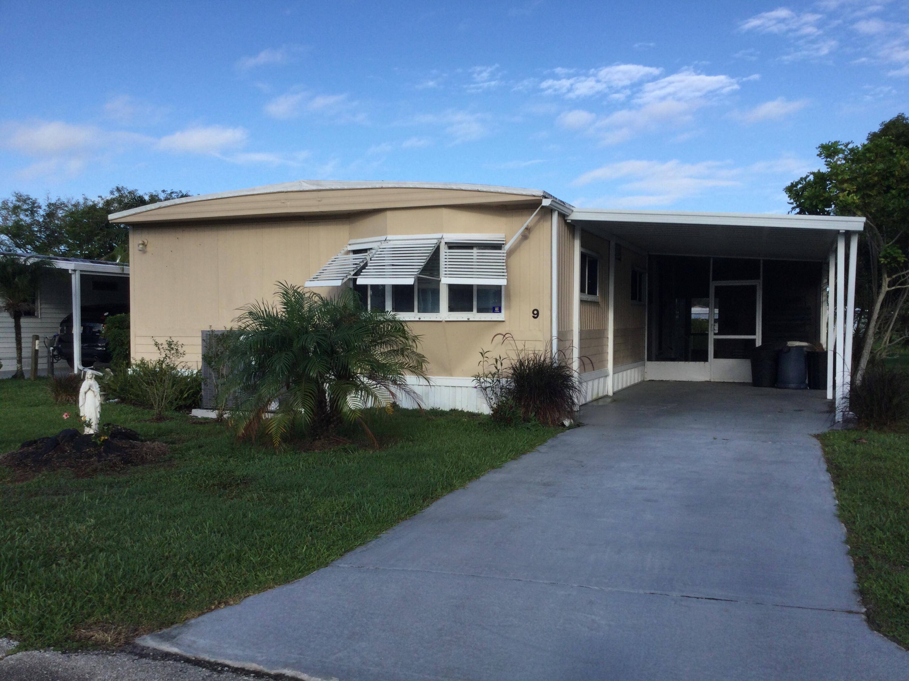 Port Saint Lucie, FL 34952,9 Madrid LN