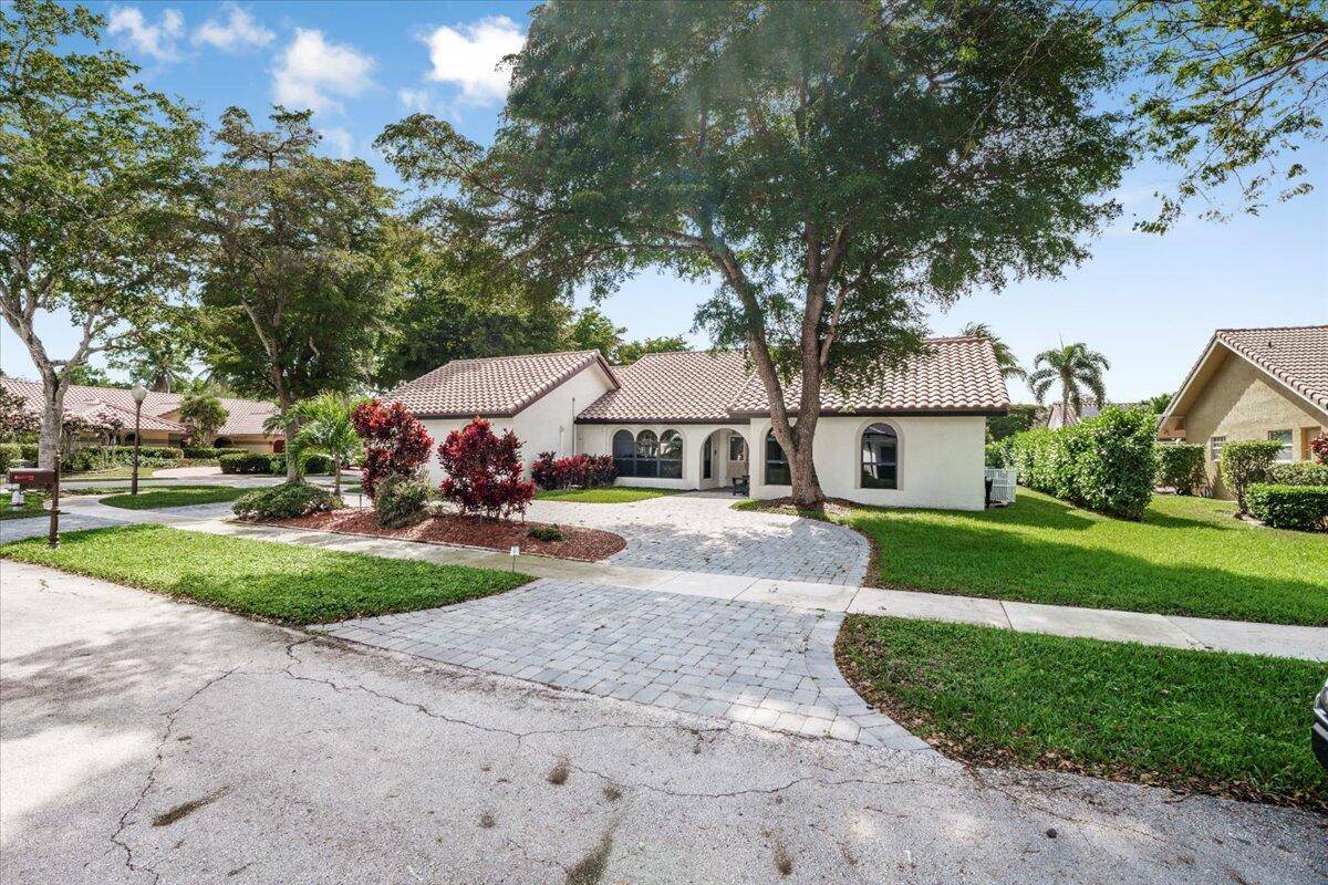 Boca Raton, FL 33434,2766 NW 46th ST