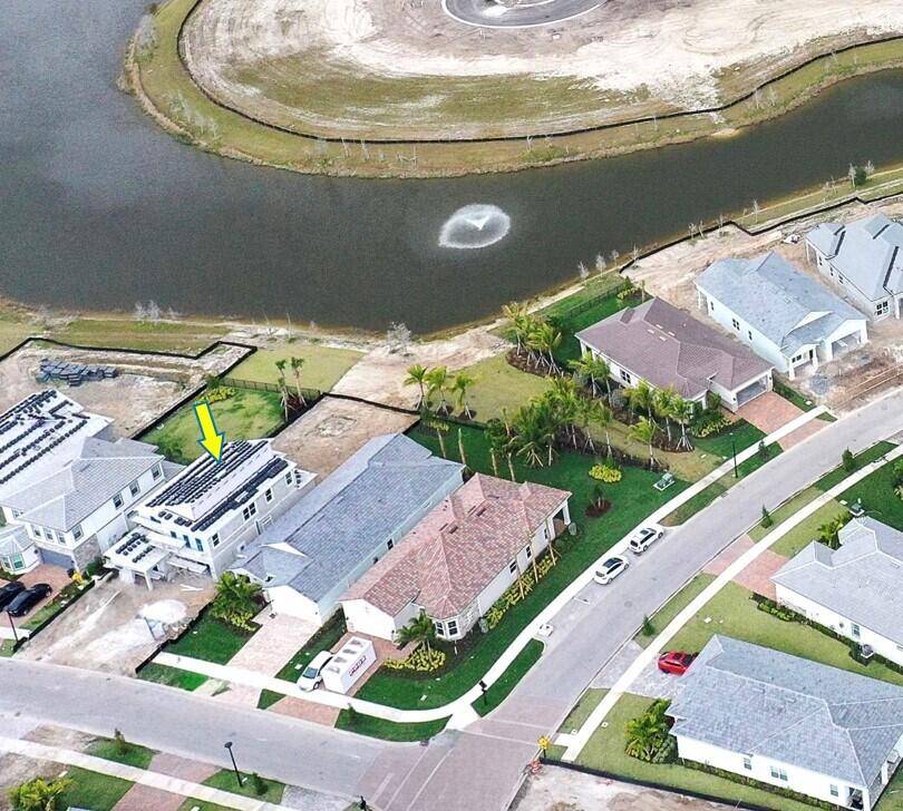 Palm Beach Gardens, FL 33412,12313 Frontline LN Riverwalk