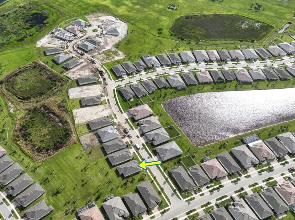 Port Saint Lucie, FL 34987,13402 SW Sorella DR Prosperity 707