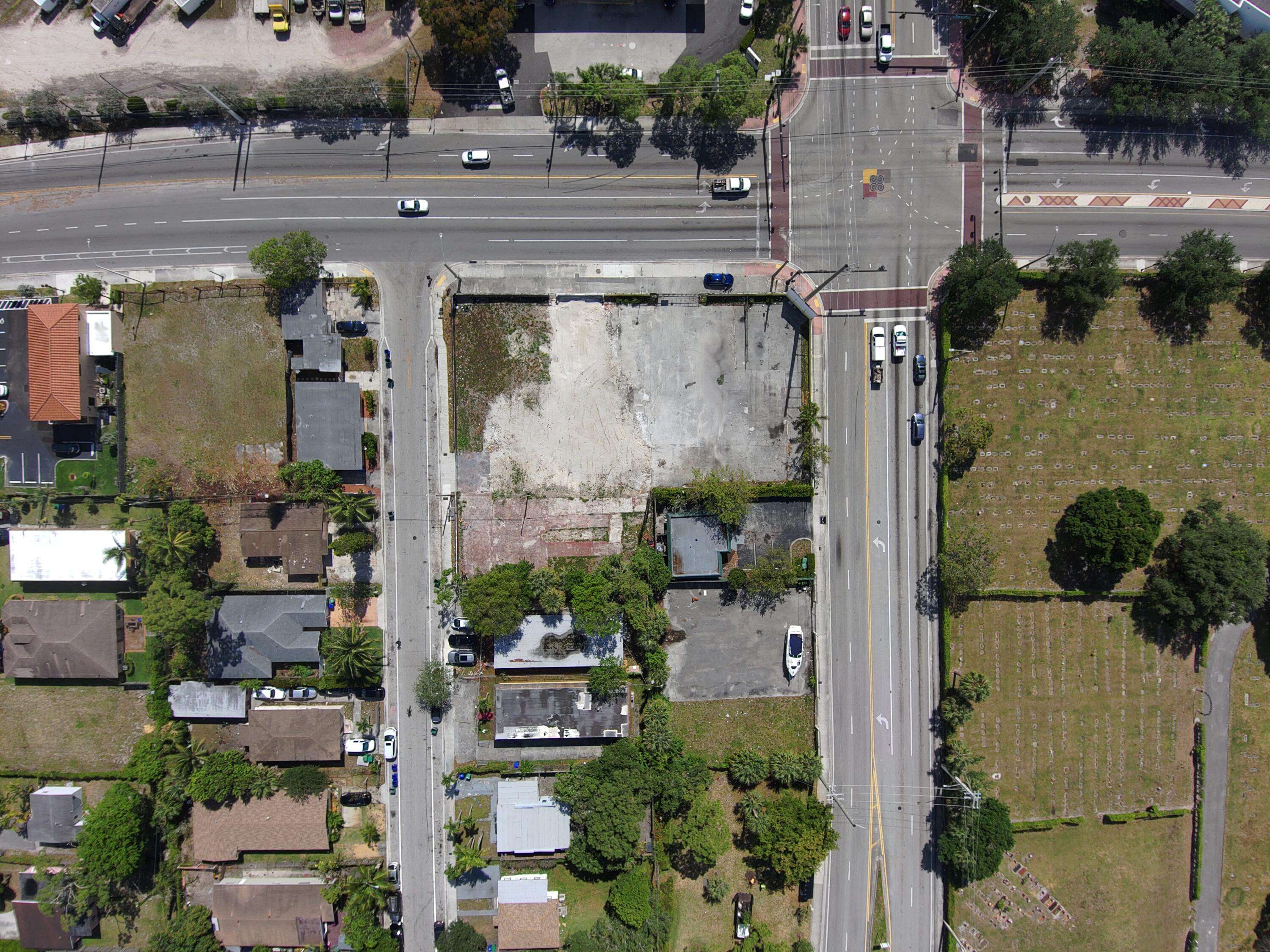 Fort Lauderdale, FL 33311,601 NW 27th AVE