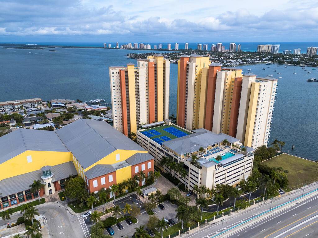 Riviera Beach, FL 33404,2640 Lake Shore DR 1208