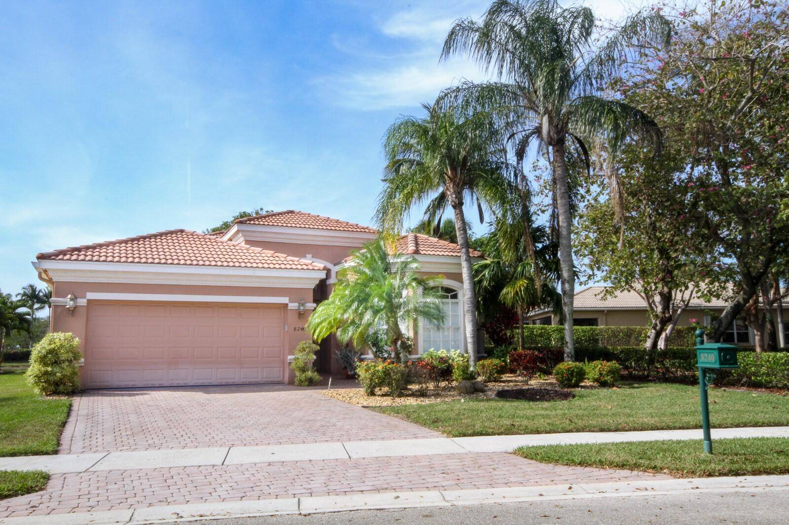 Lake Worth, FL 33467,8240 Parini WAY
