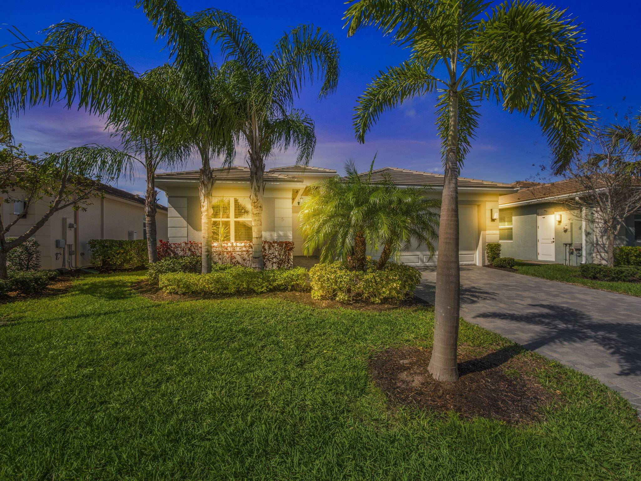 Port Saint Lucie, FL 34987,10997 SW Sunray ST