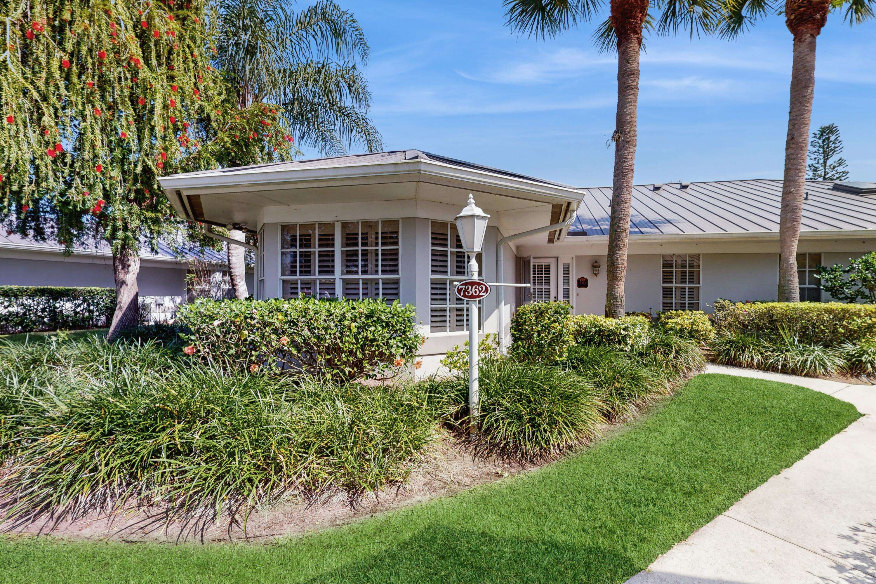 Port Saint Lucie, FL 34986,7362 Pine Creek WAY 20