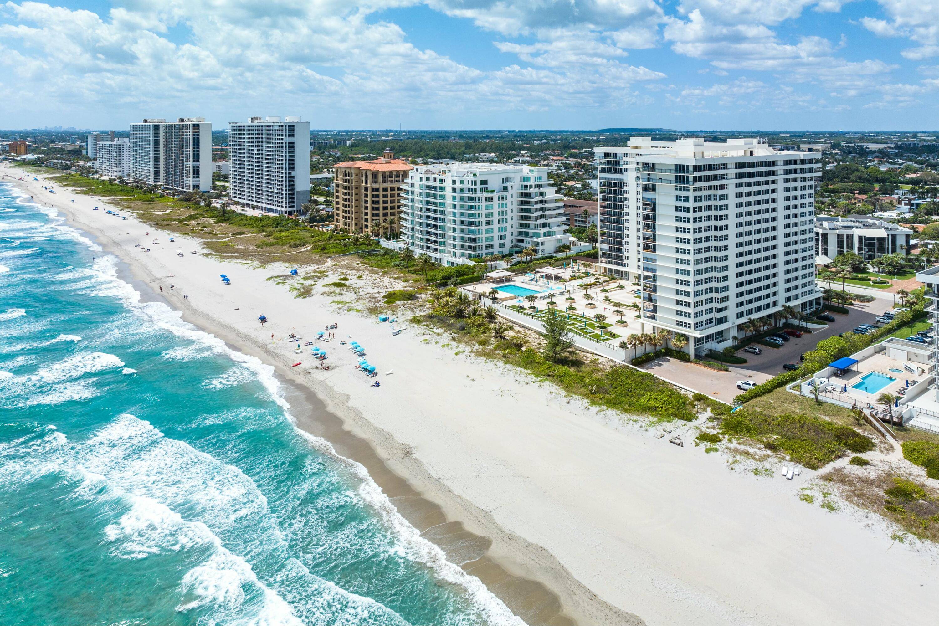 Boca Raton, FL 33432,2000 S Ocean BLVD 15-G