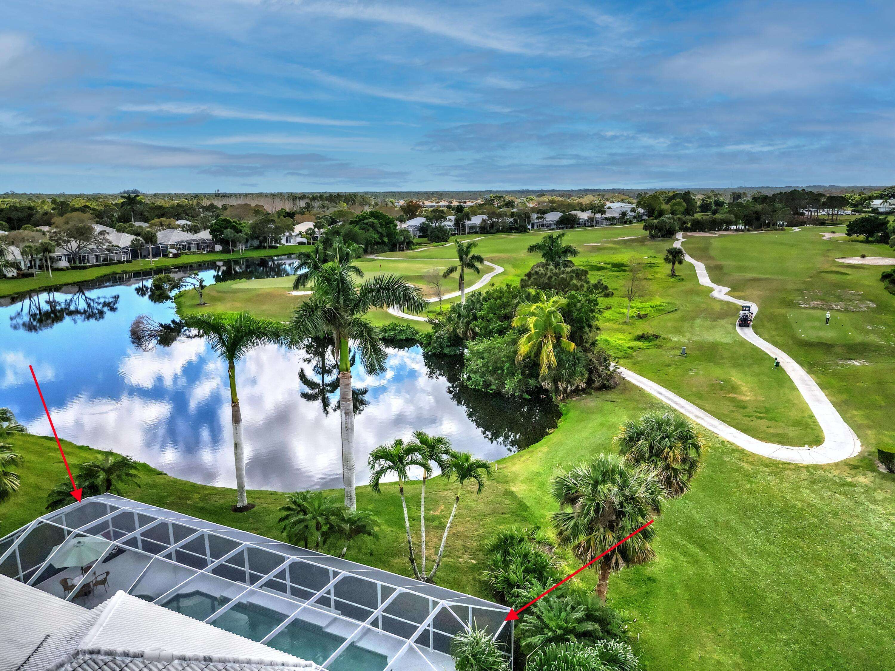 Hobe Sound, FL 33455,8149 SE Double Tree DR
