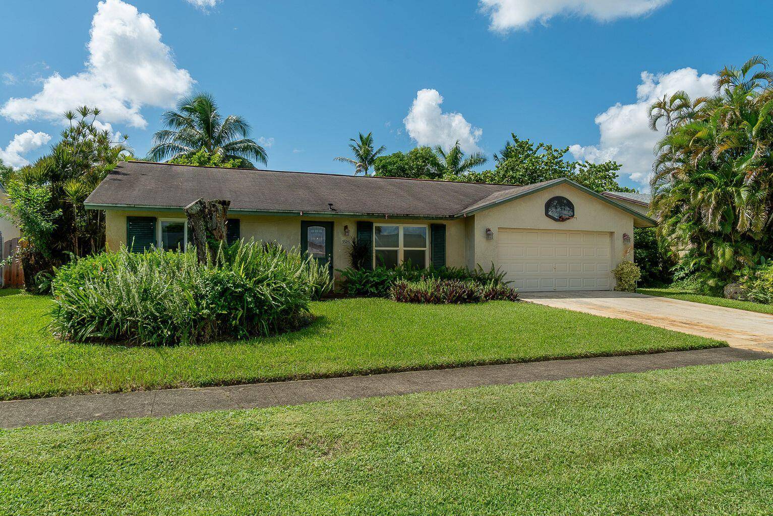 Lake Worth, FL 33463,5523 Barnstead CIR