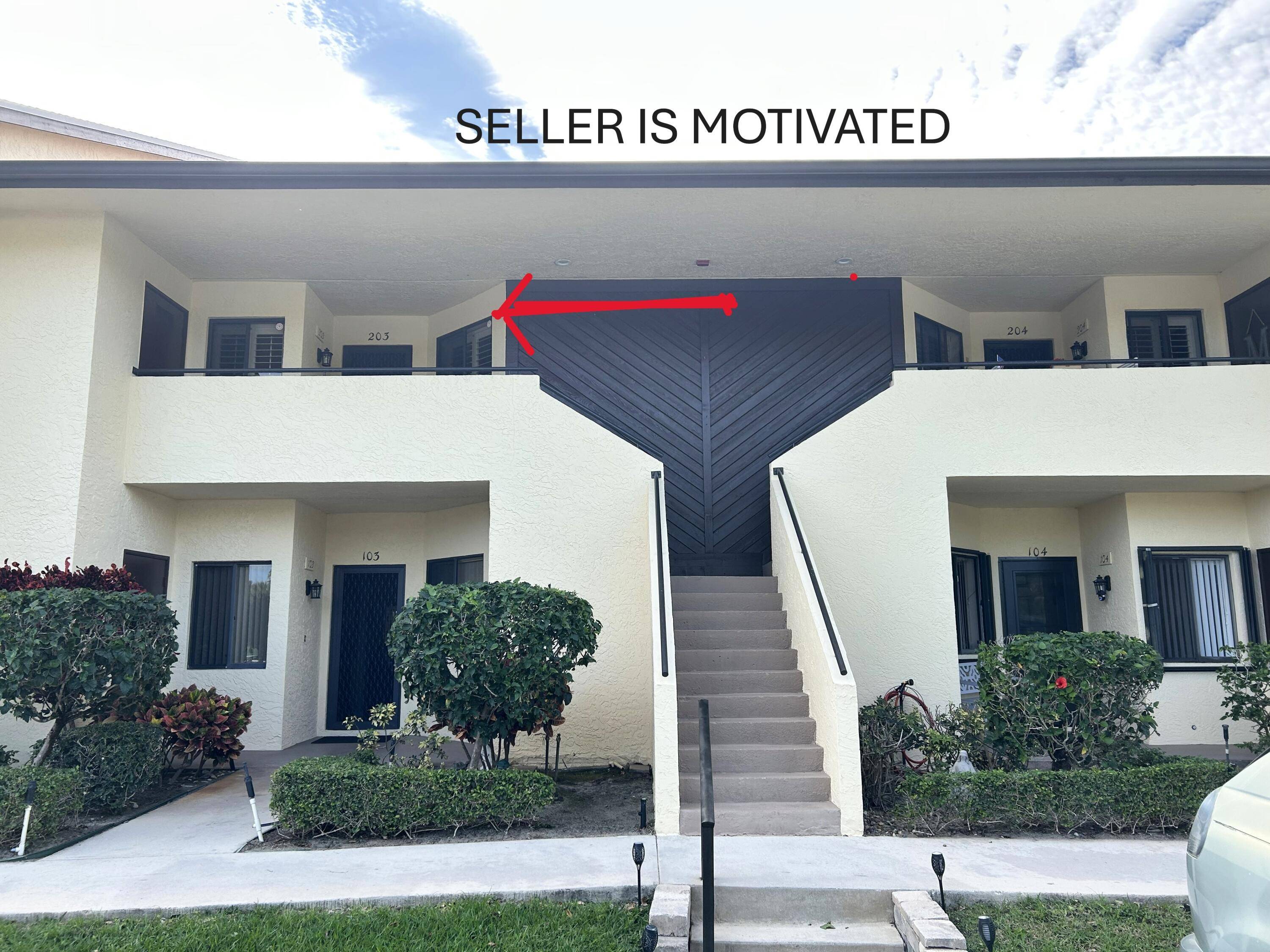 Hobe Sound, FL 33455,6820 SE Constitution BLVD 203