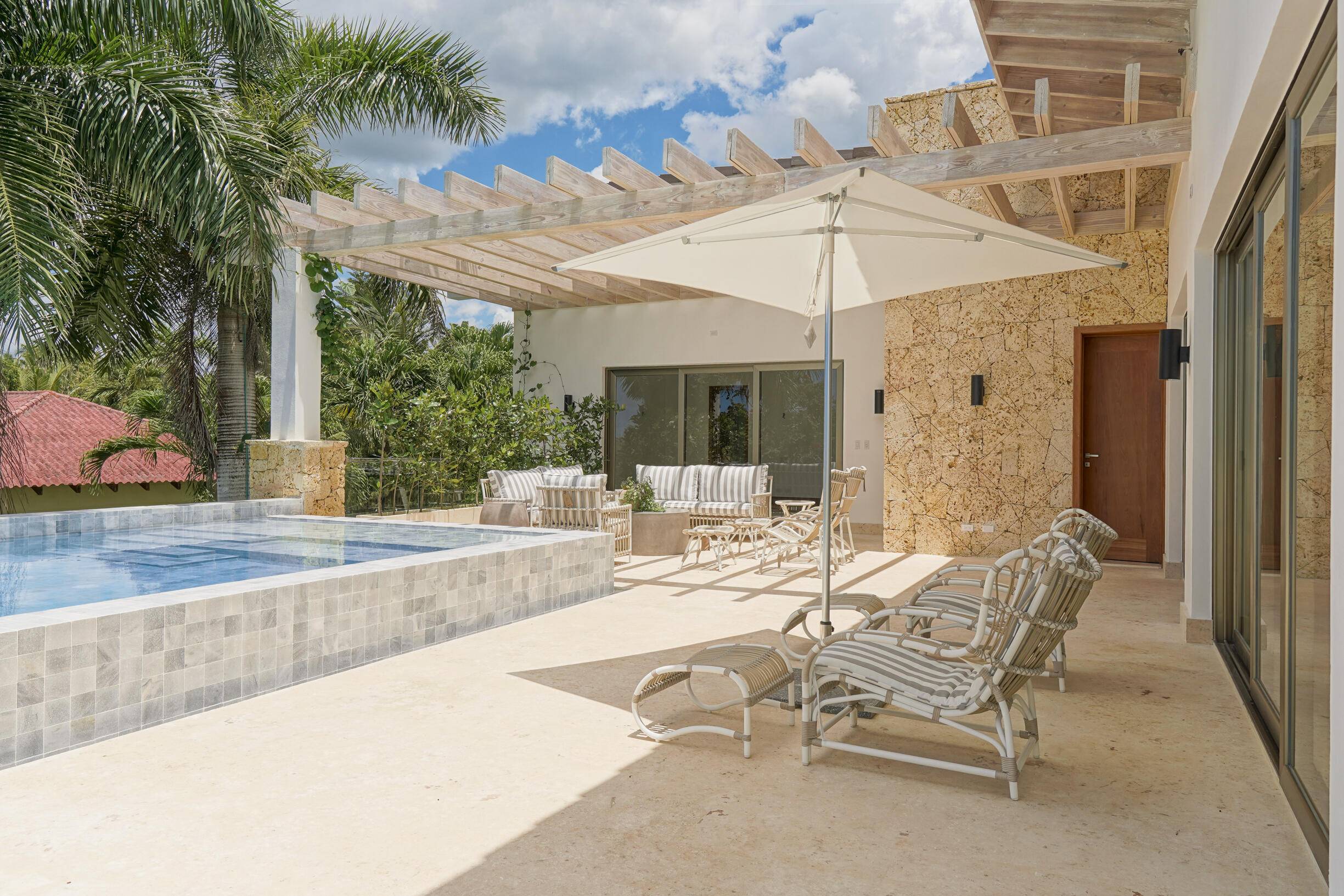Casa De Campo, 22000,14 Barranca