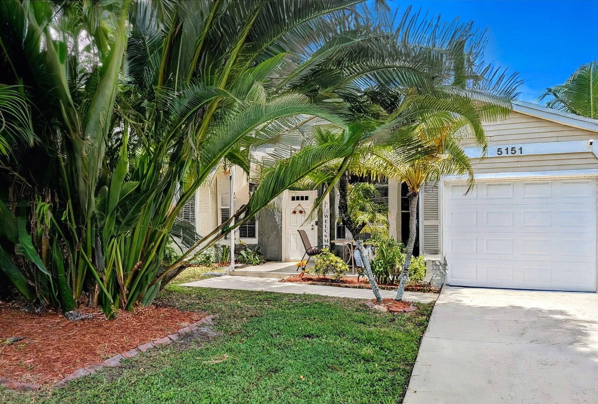 Boynton Beach, FL 33472,5151 Brian BLVD