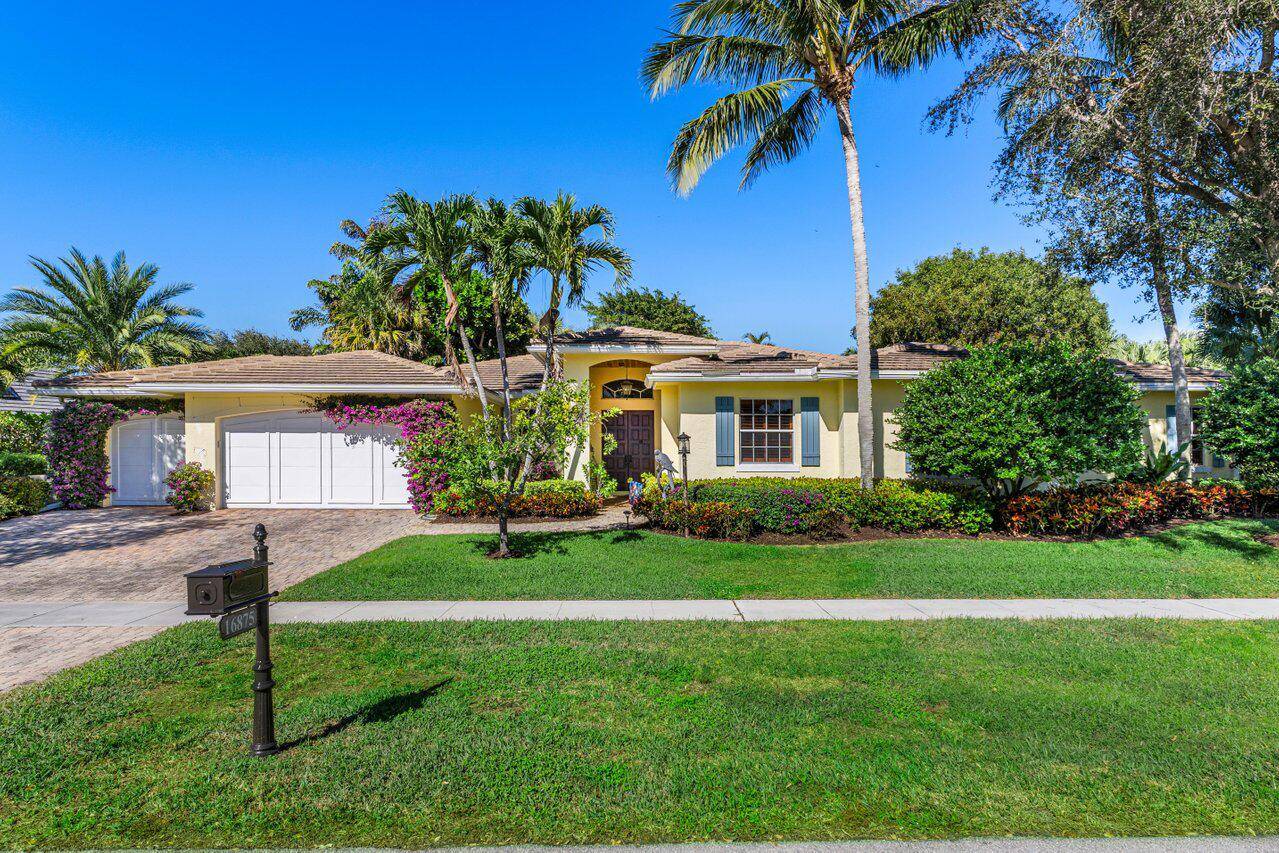 Delray Beach, FL 33445,16875 Silver Oak CIR