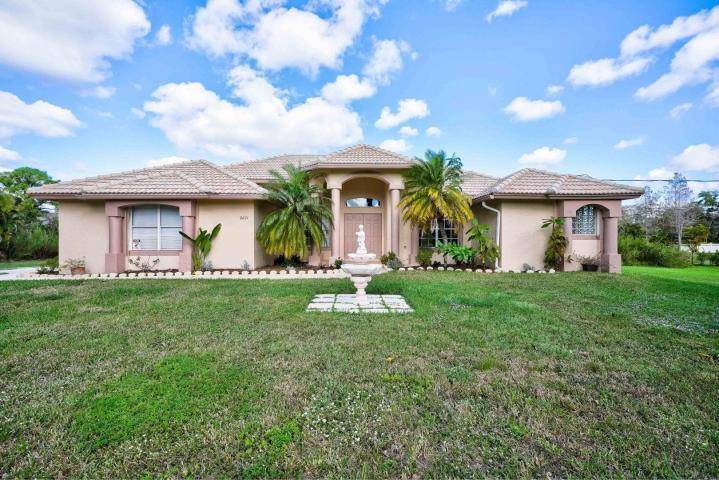 Palm Beach Gardens, FL 33418,8671 N 155th PL