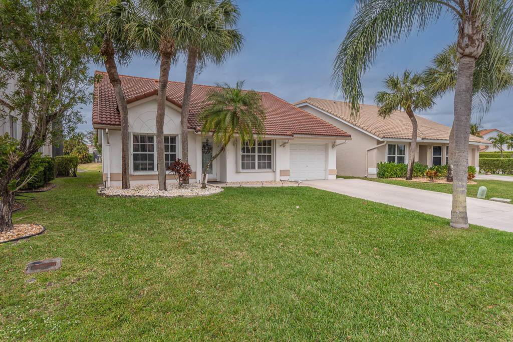 Boca Raton, FL 33498,18370 Fresh Lake WAY