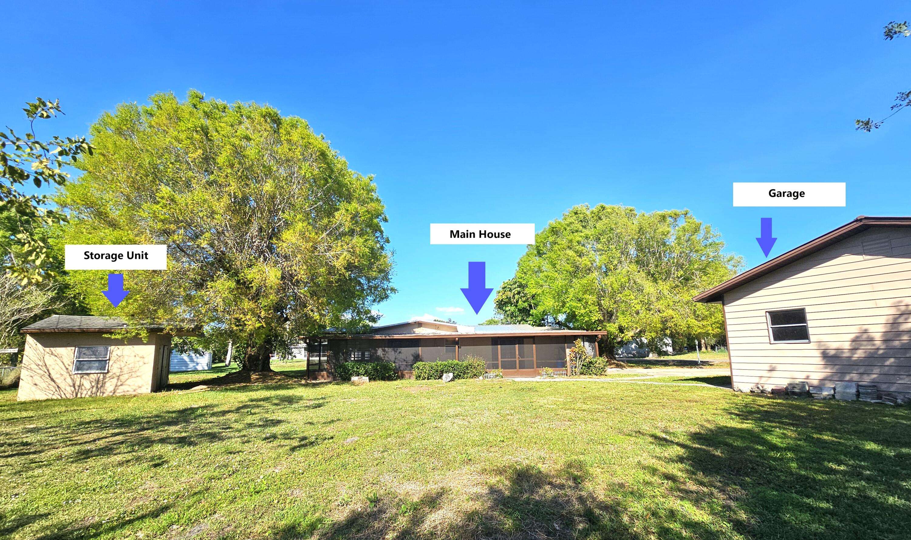 Okeechobee, FL 34972,3817 NW 35th AVE