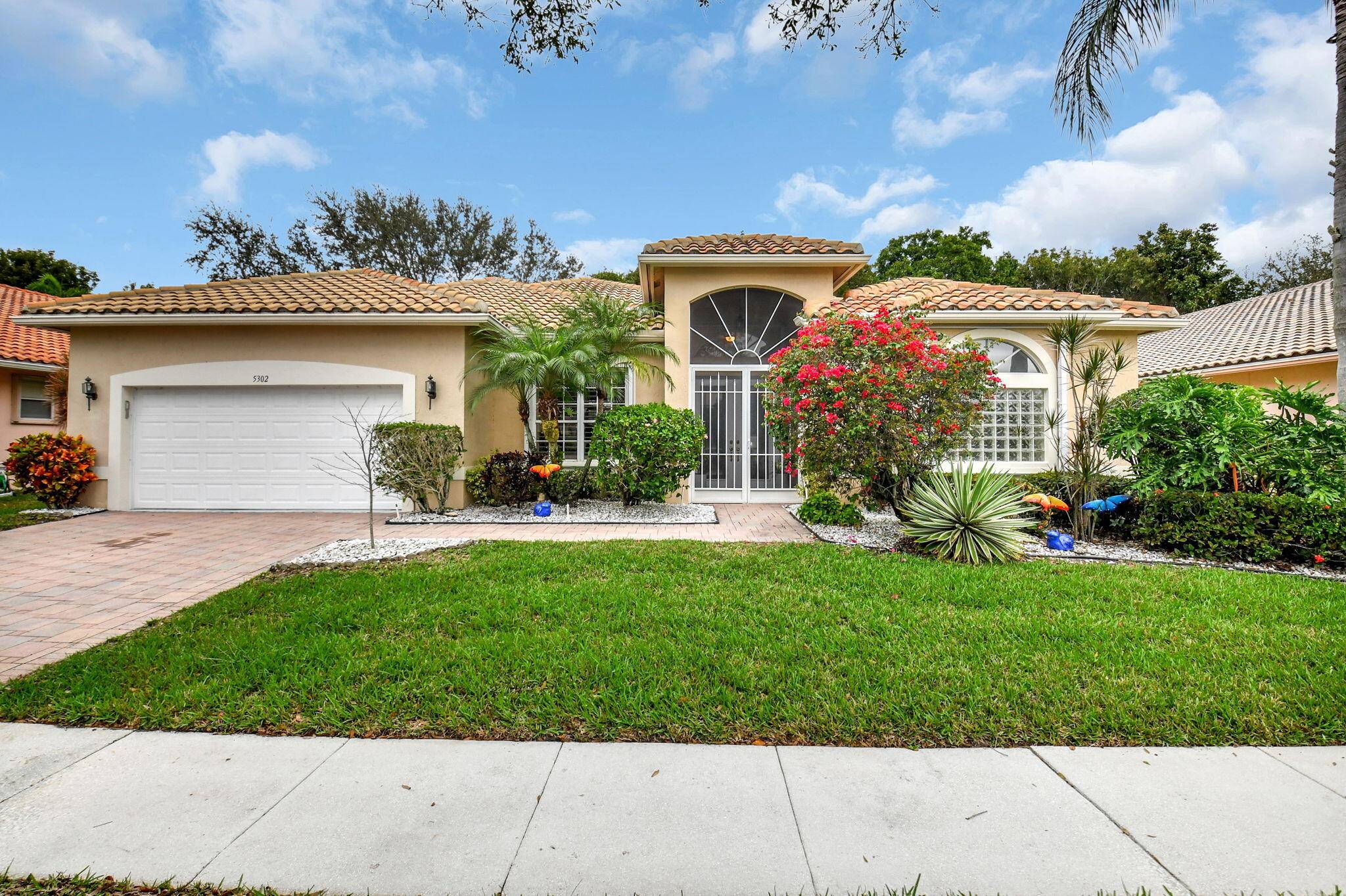 Boynton Beach, FL 33437,5302 Landon CIR