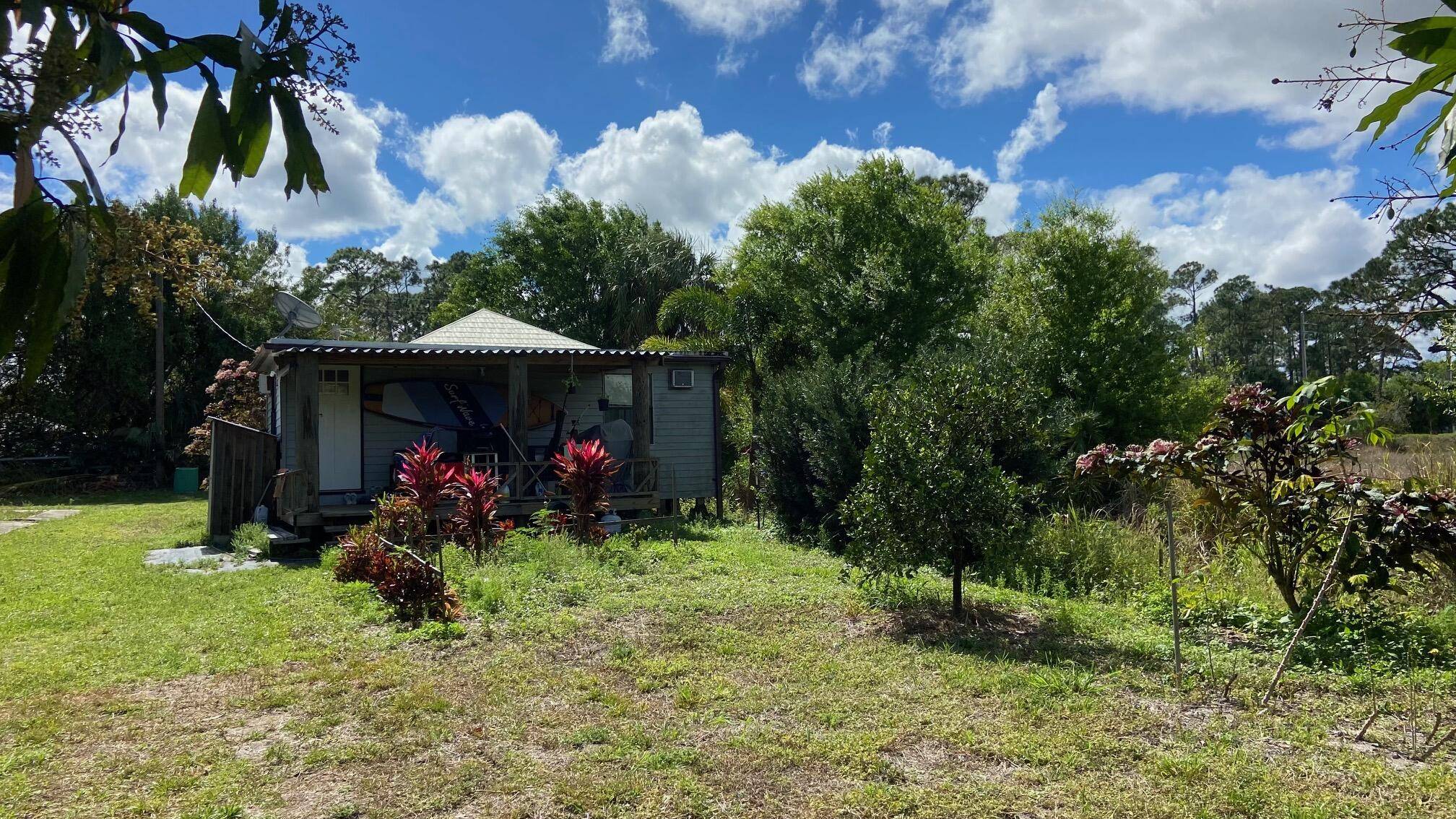Fort Pierce, FL 34945,9570 Orange AVE